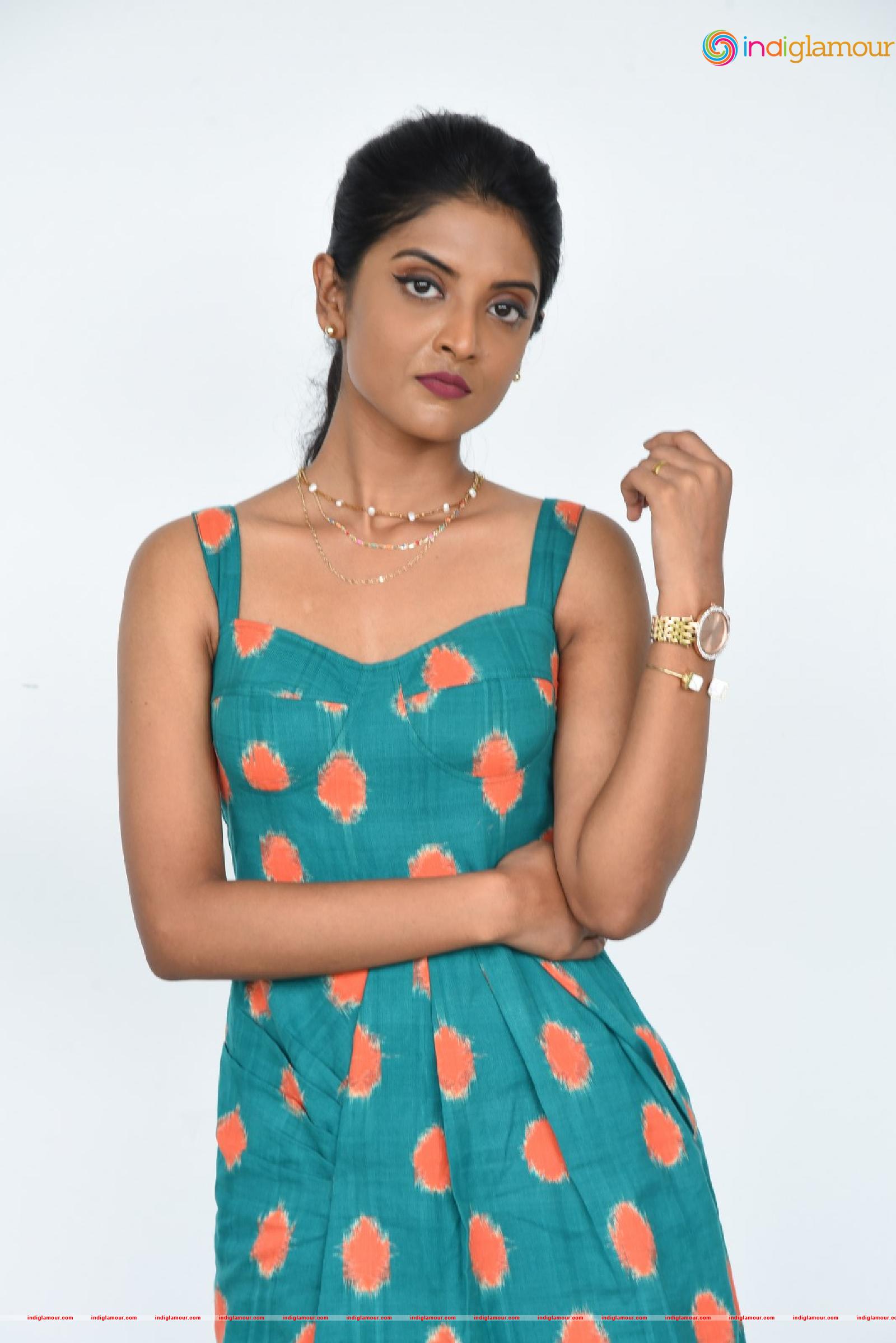 Neviditha Actress hd photo