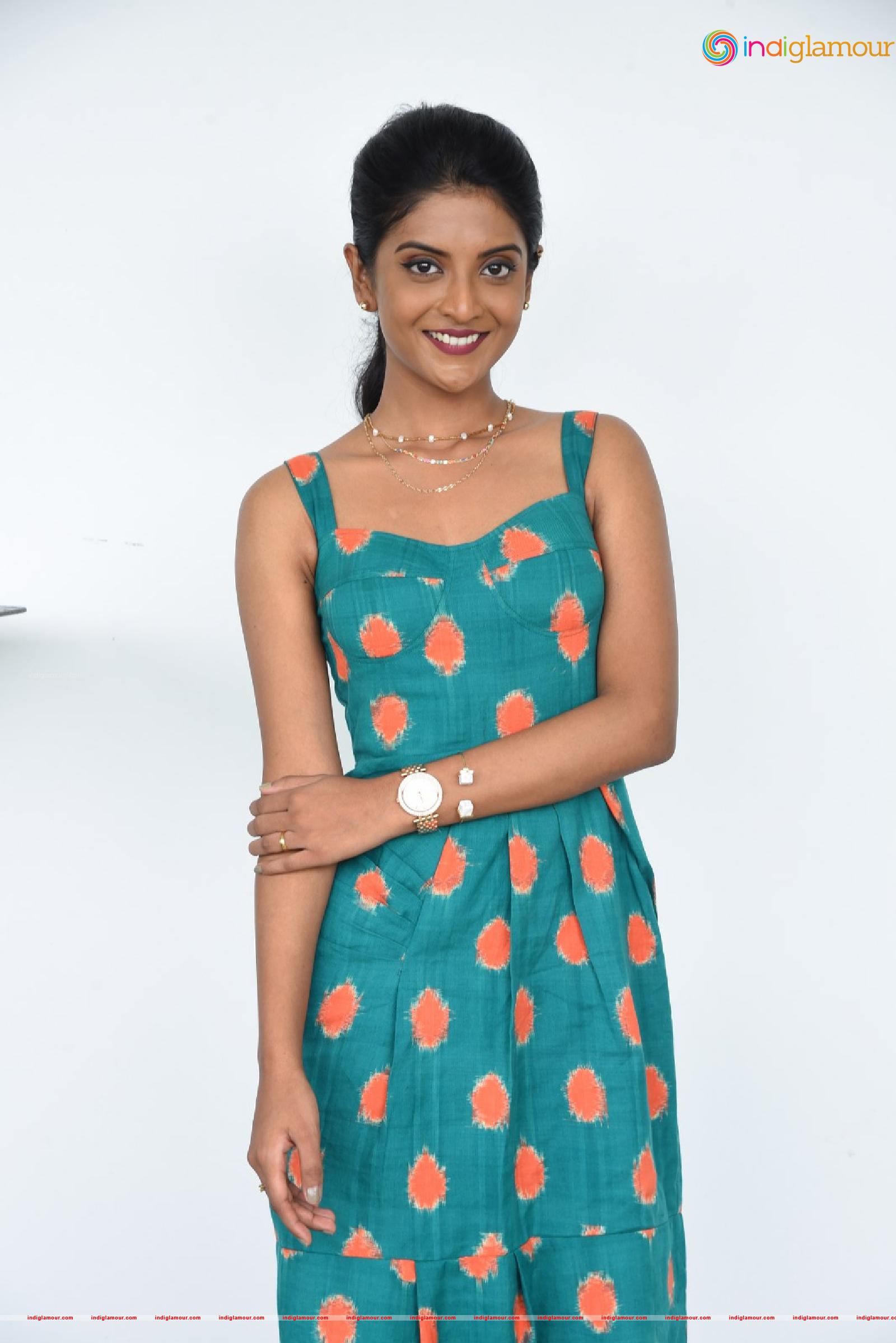 Neviditha Actress hd photo