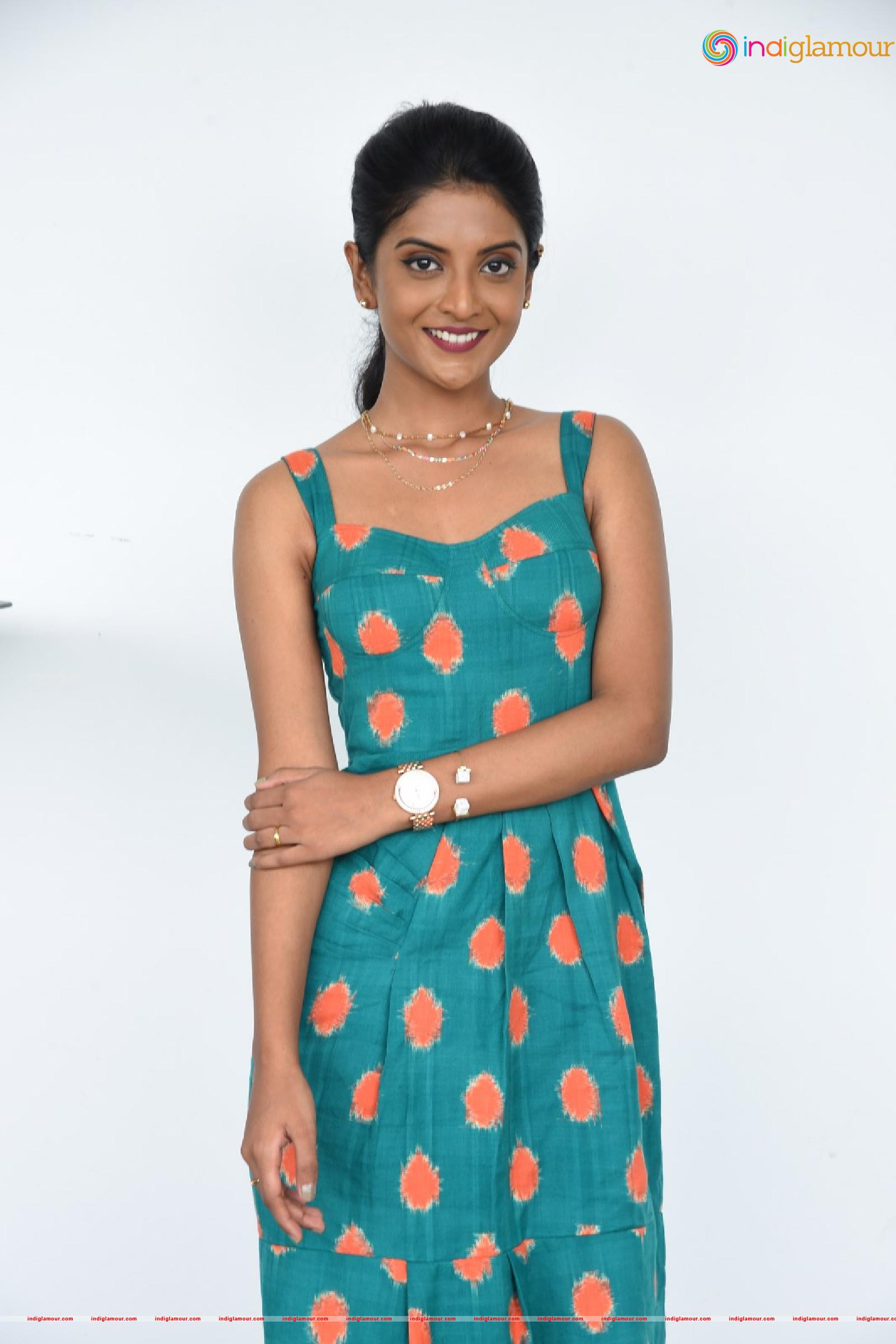 Neviditha Actress hd photo