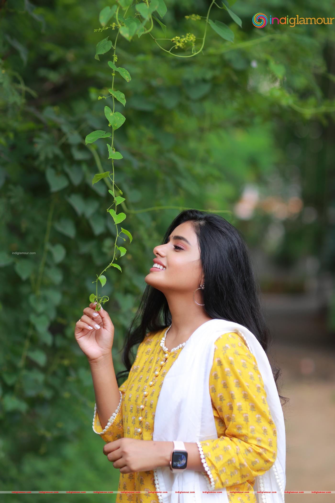 Sumaya Reddy Actress hd photo
