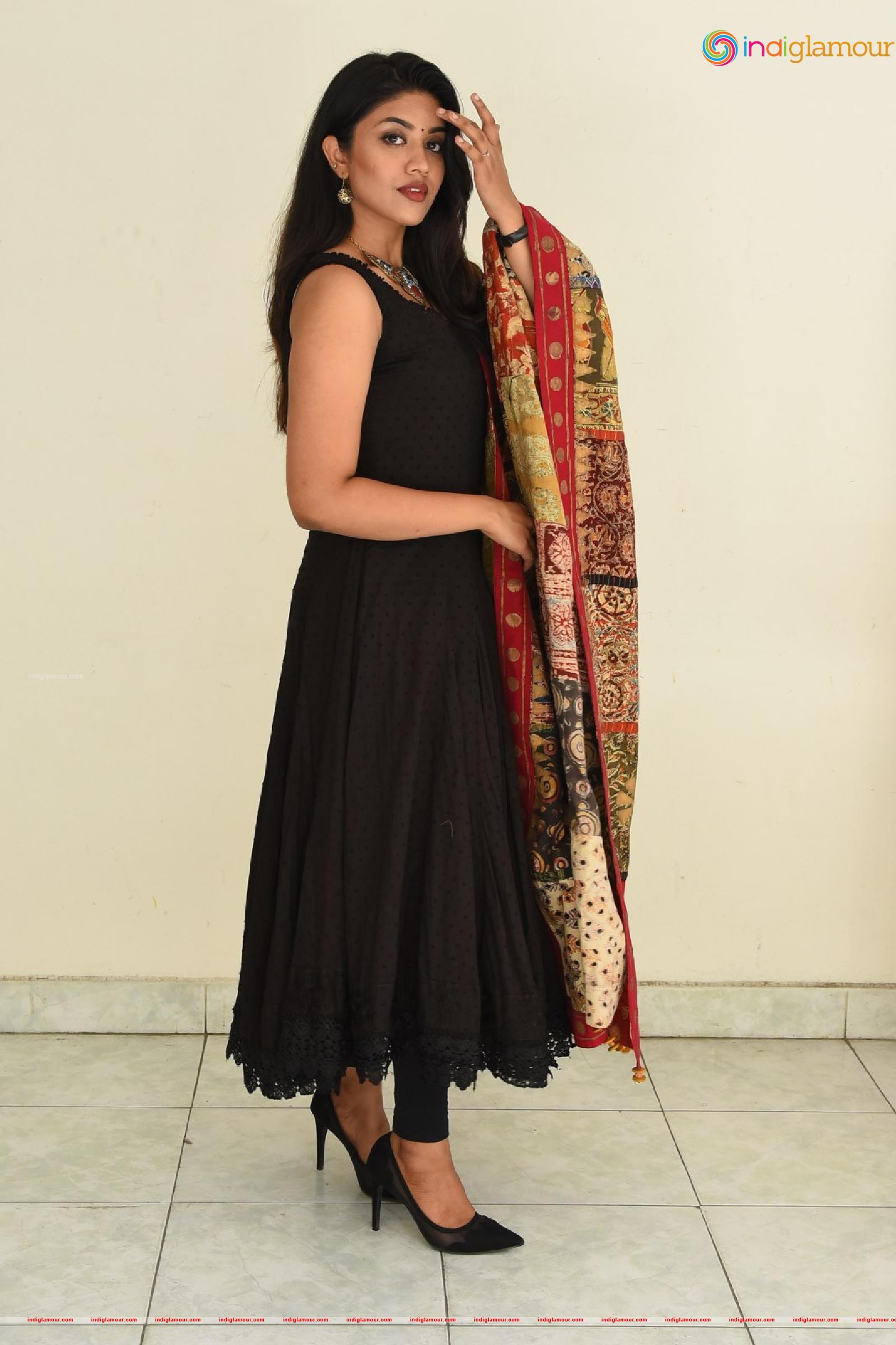 Malavika Satheesan Actress hd photo