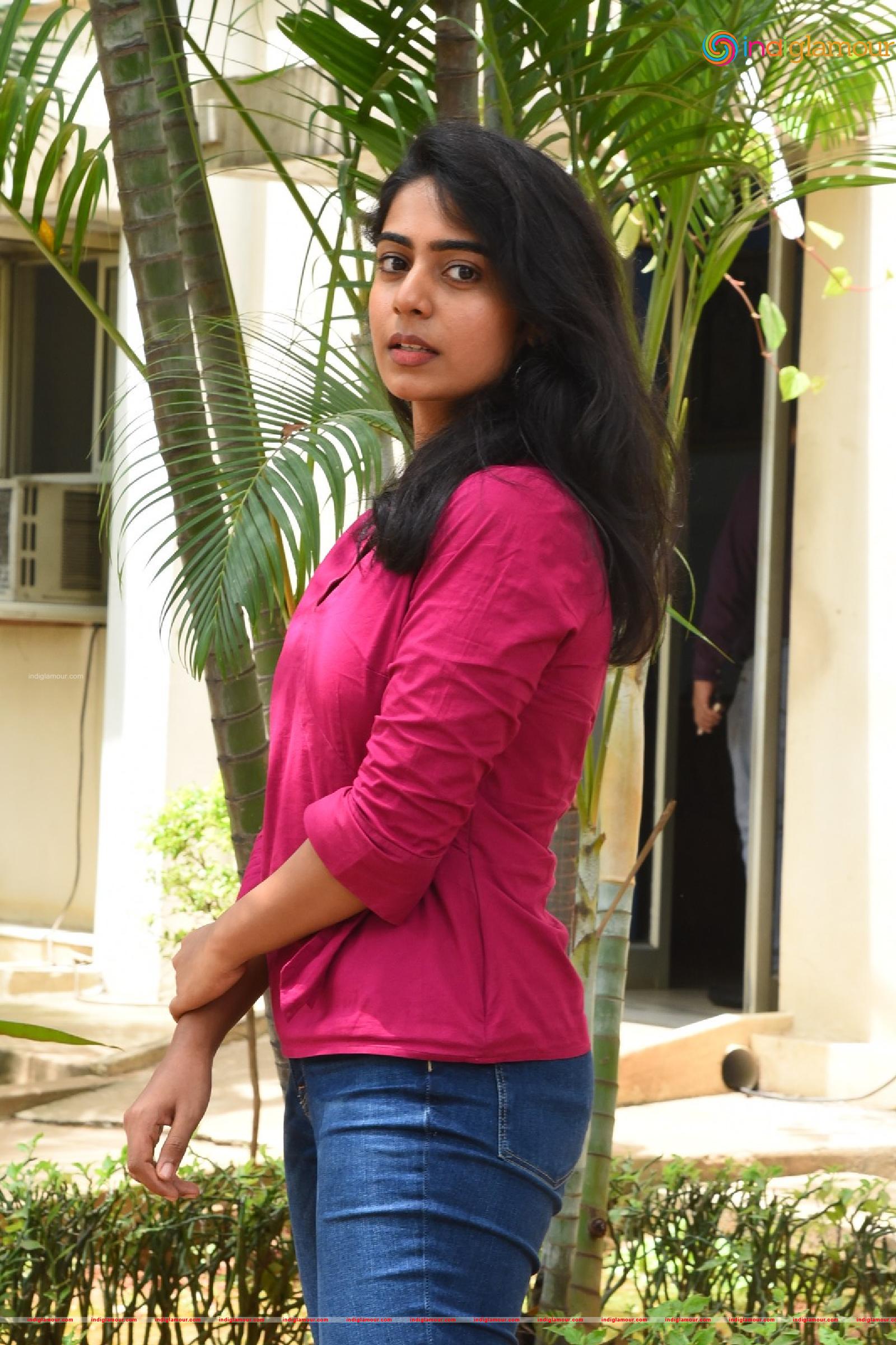Meghalekha Actress hd photo