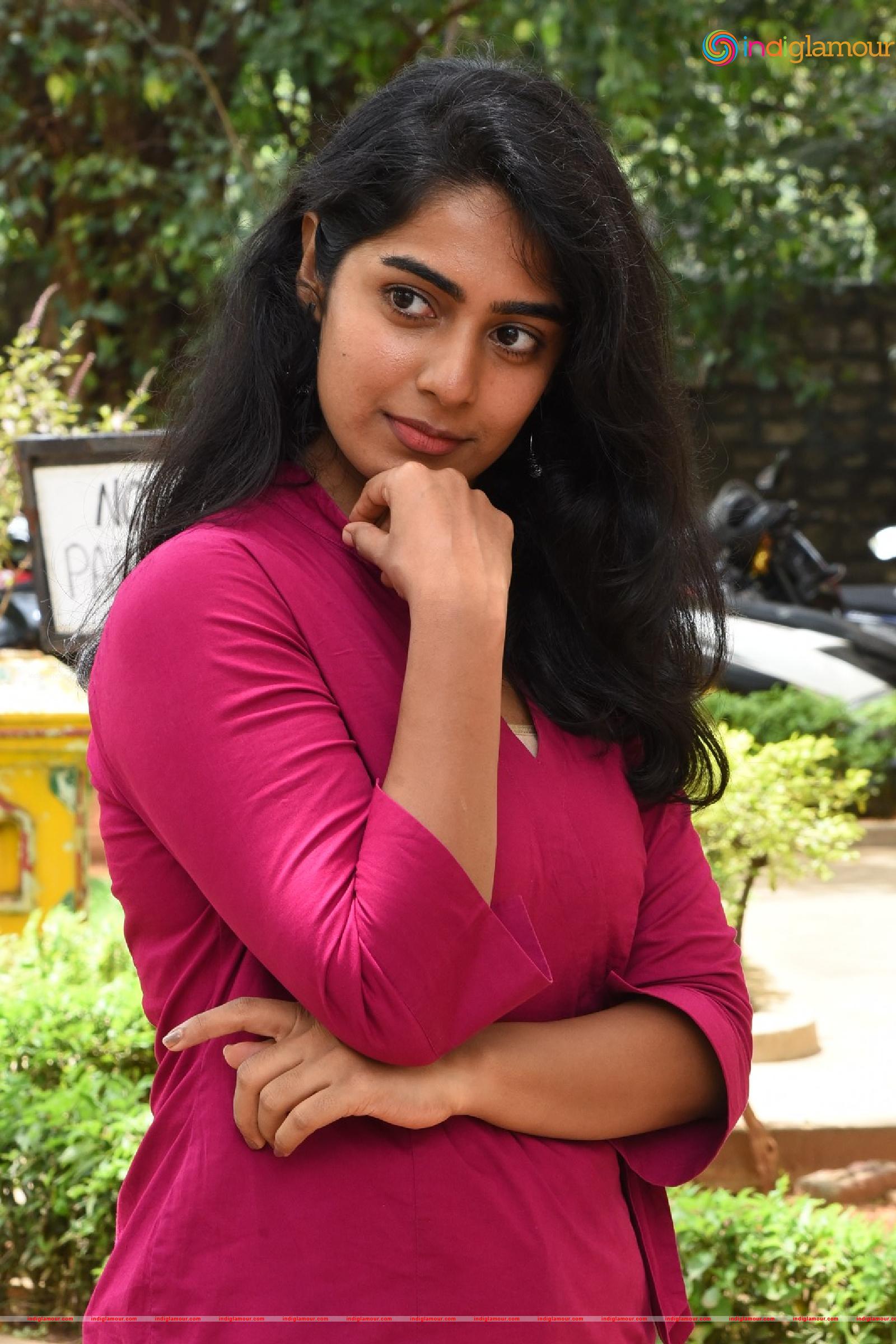 Meghalekha Actress hd photo