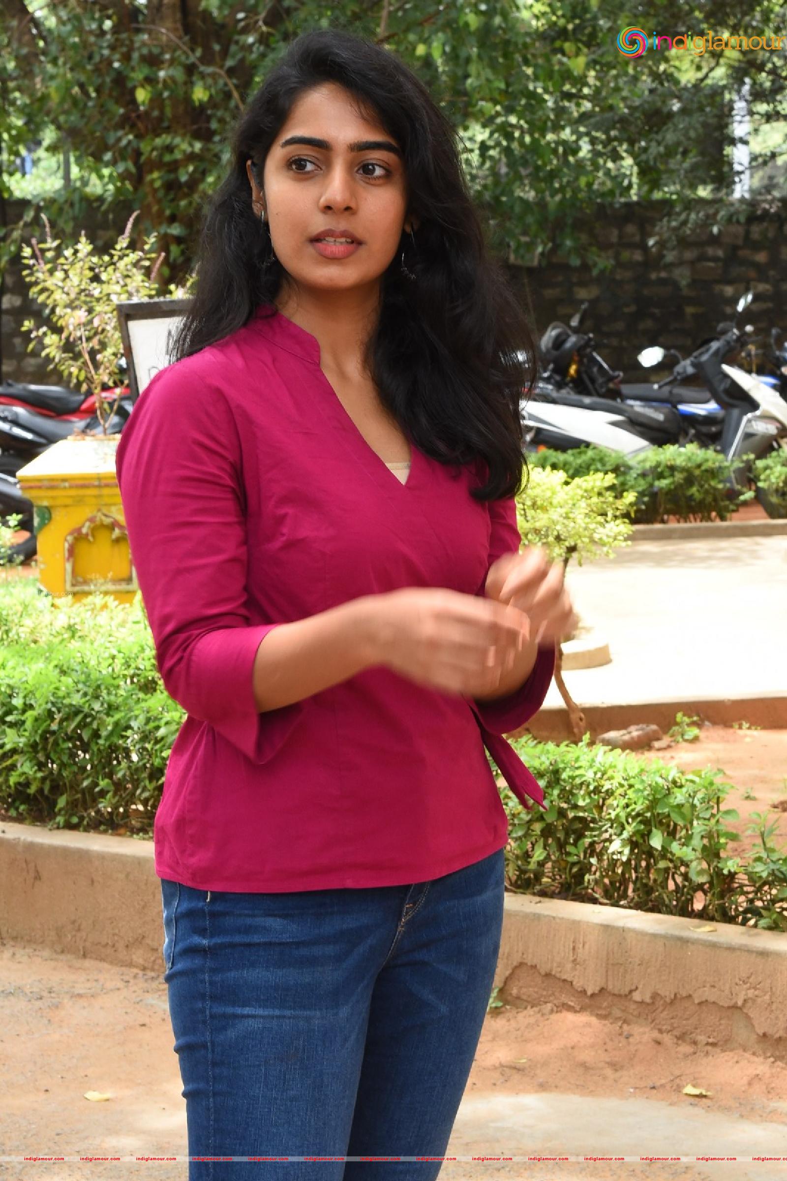 Meghalekha Actress hd photo