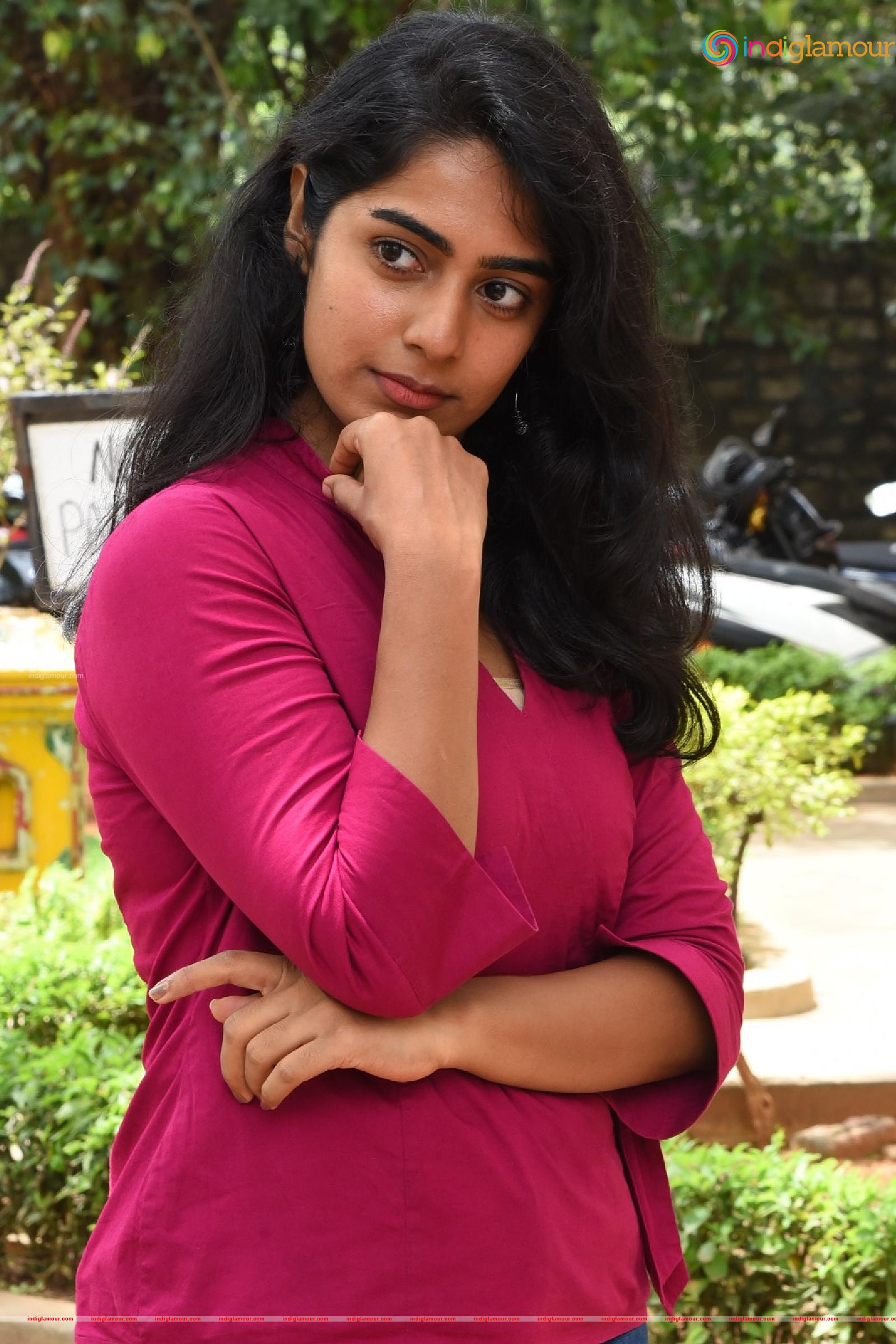 Meghalekha Actress hd photo