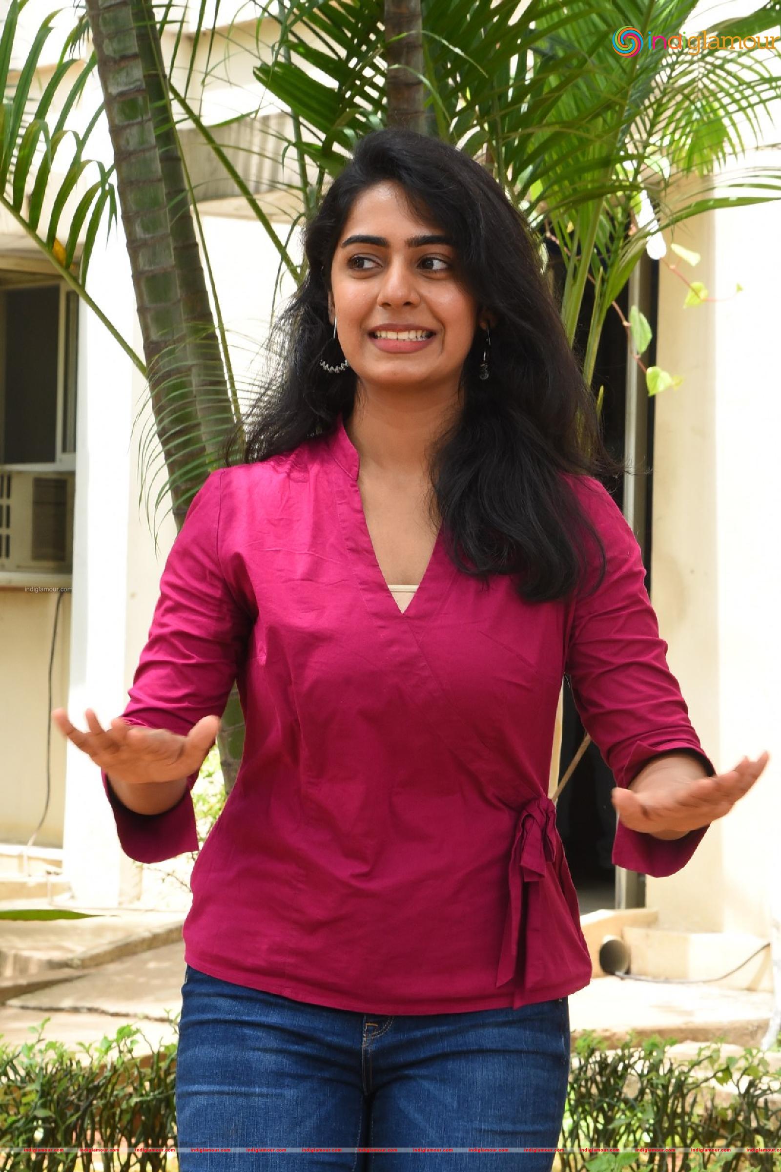 Meghalekha Actress hd photo