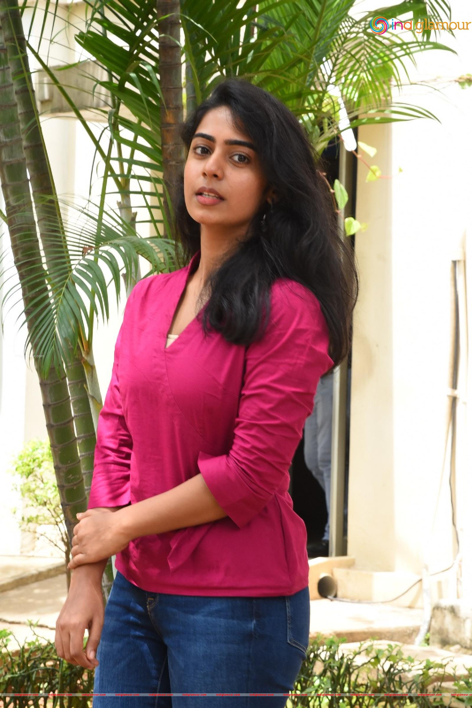 Meghalekha Actress hd photo