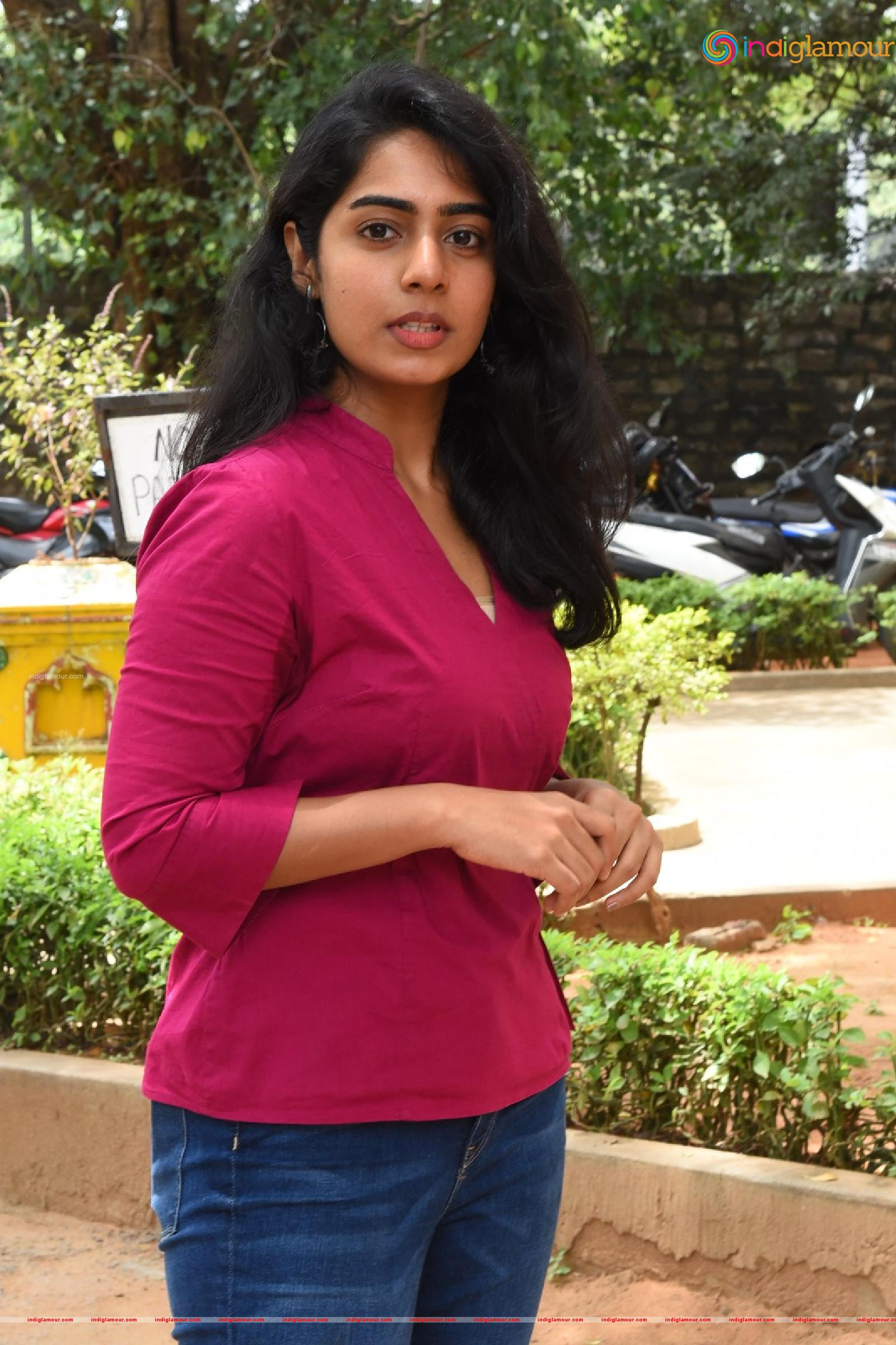 Meghalekha Actress hd photo