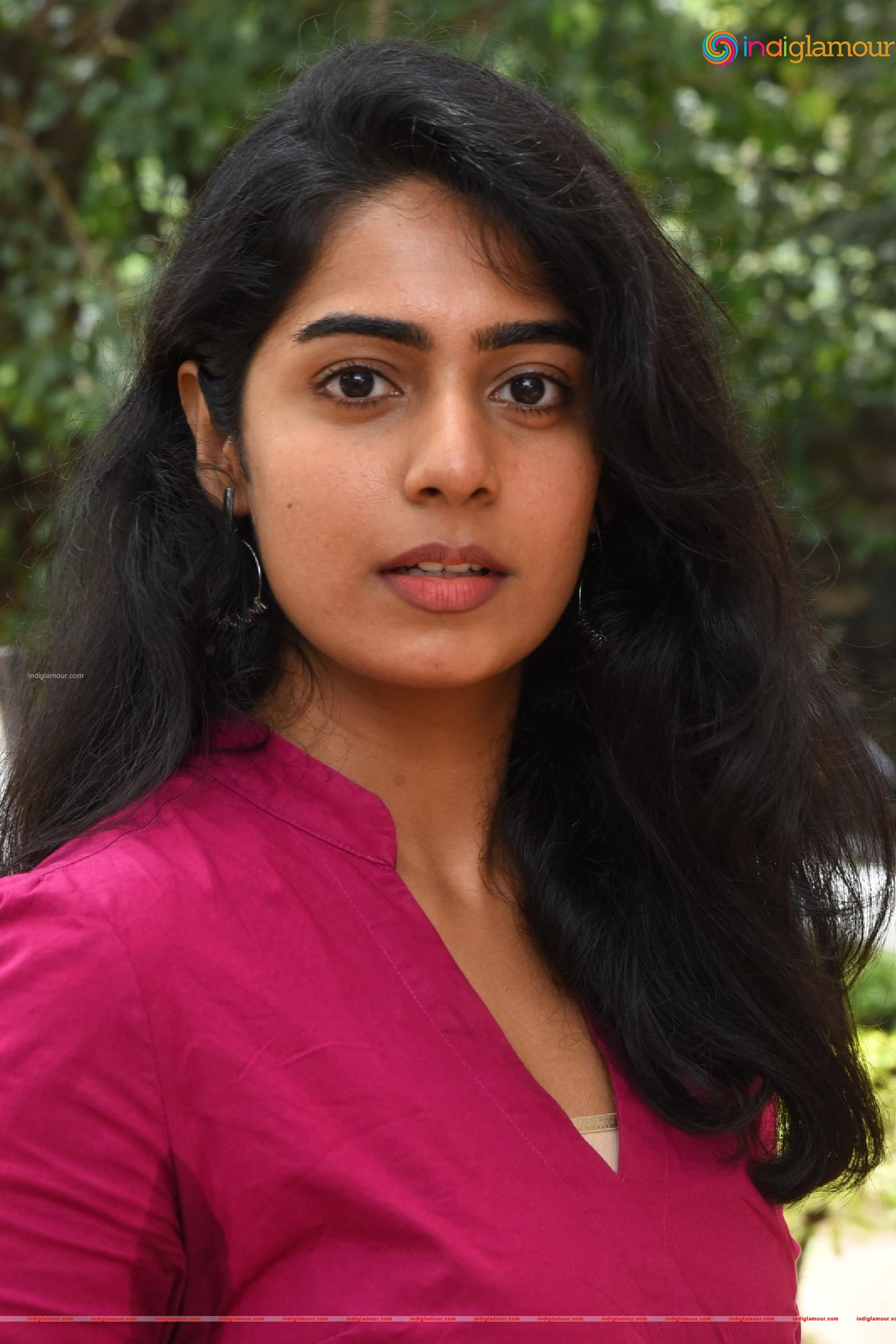 Meghalekha Actress hd photo
