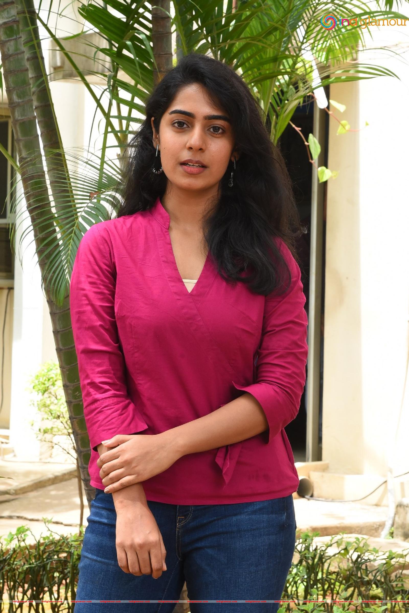 Meghalekha Actress hd photo