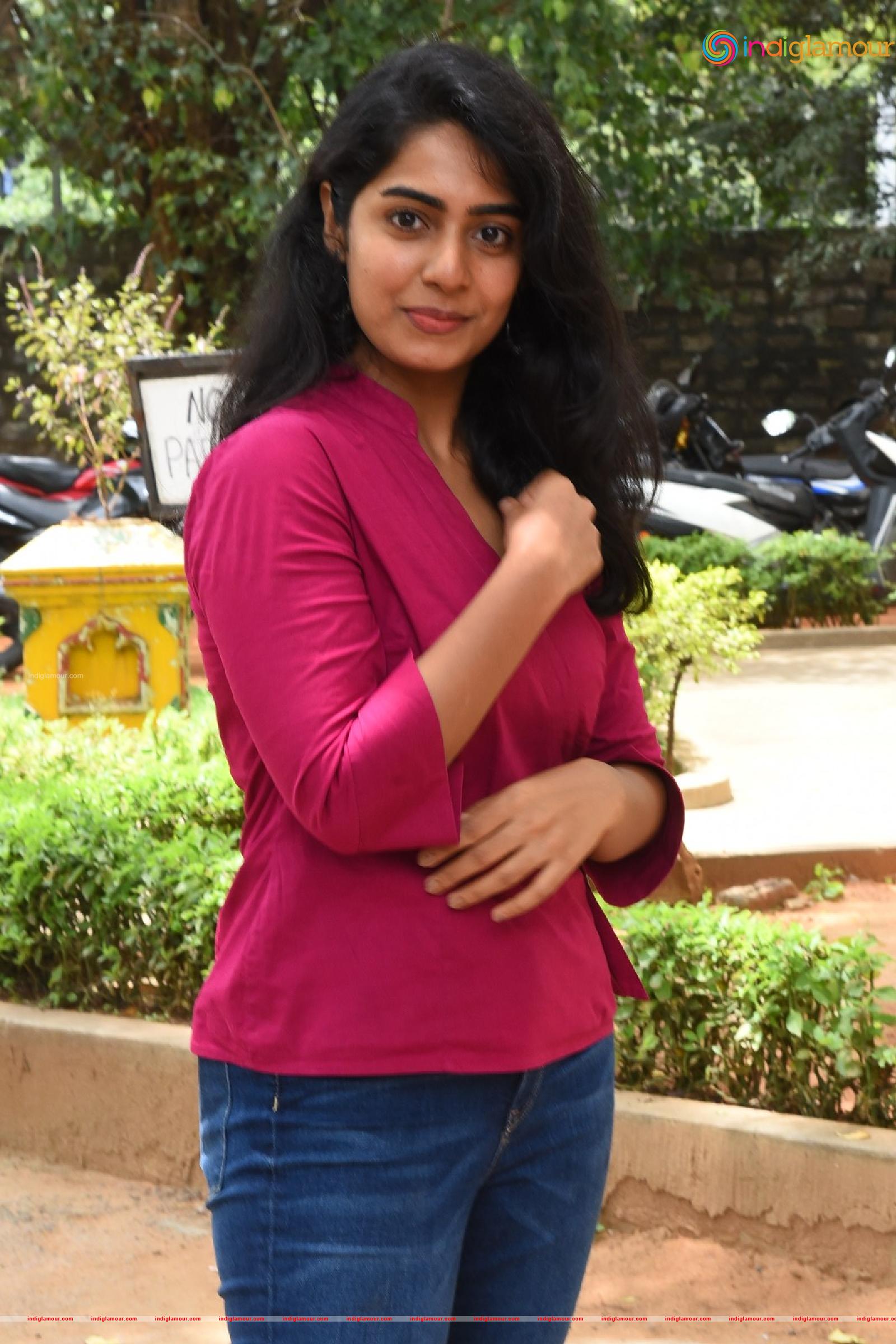 Meghalekha Actress hd photo
