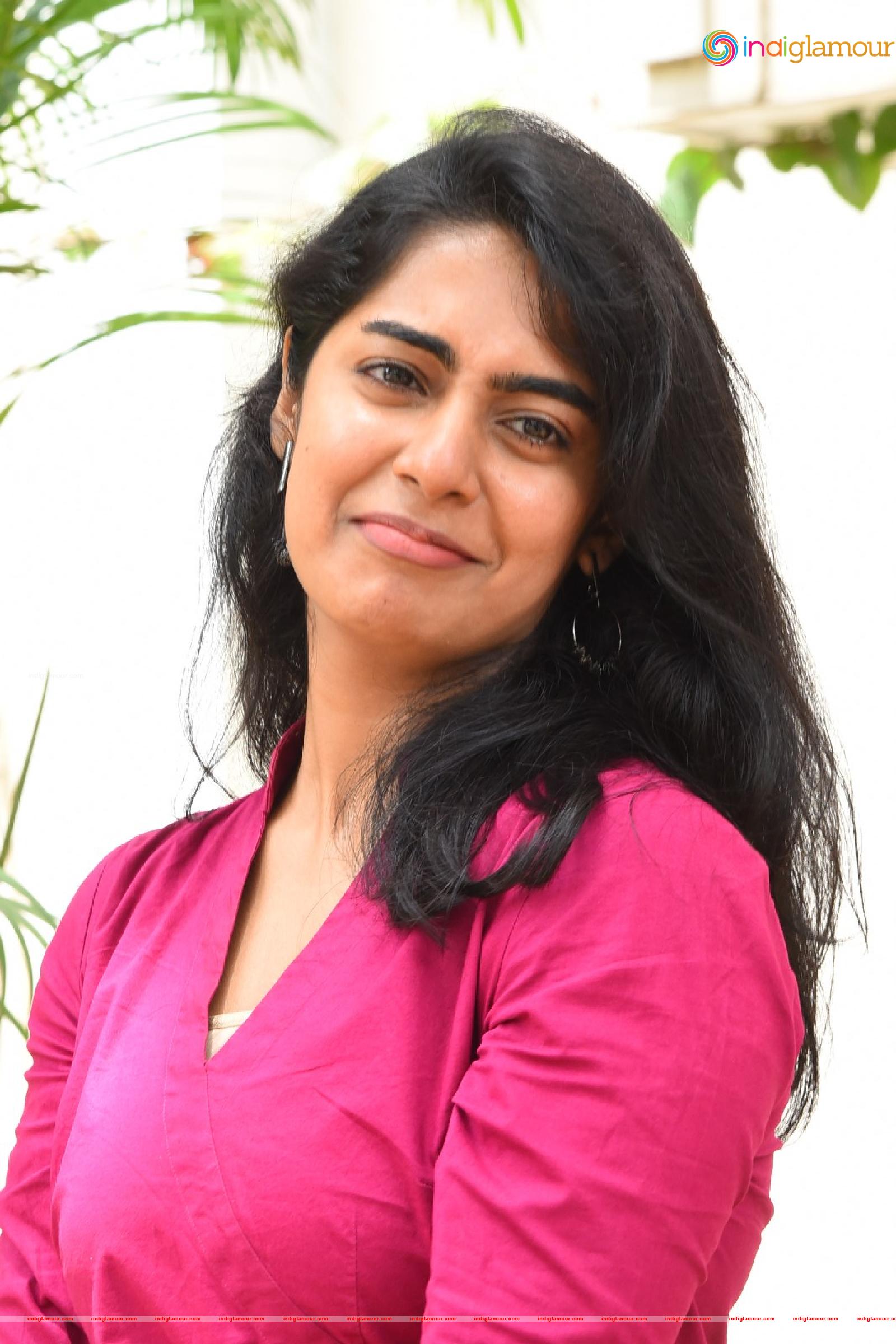 Meghalekha Actress hd photo