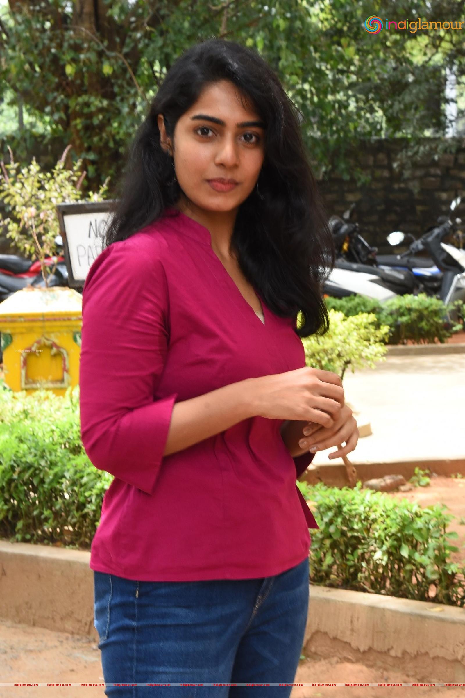 Meghalekha Actress hd photo