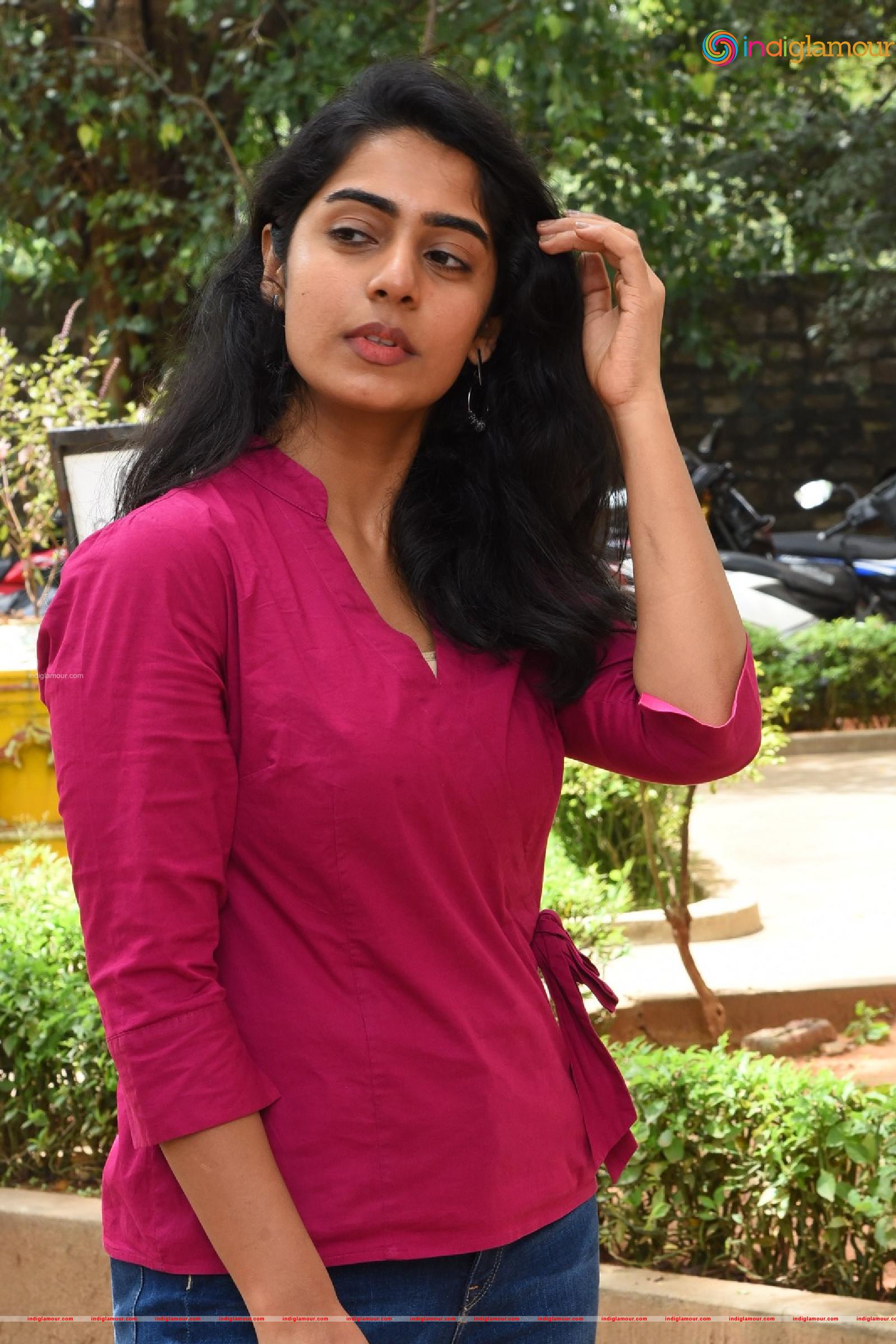 Meghalekha Actress hd photo