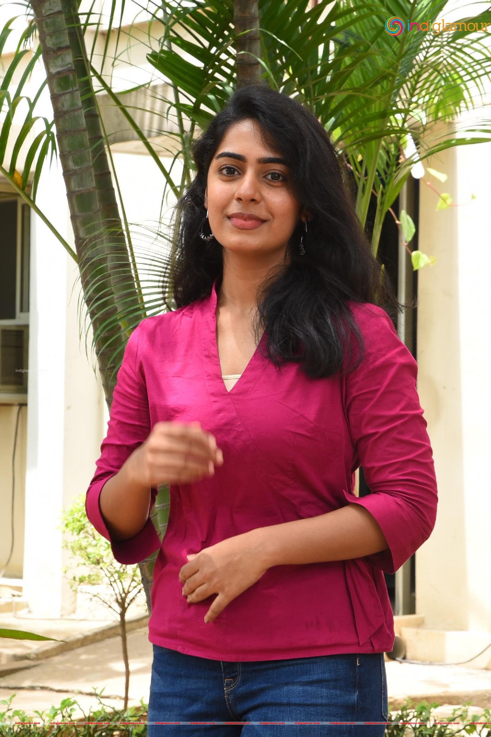Meghalekha Actress hd photo