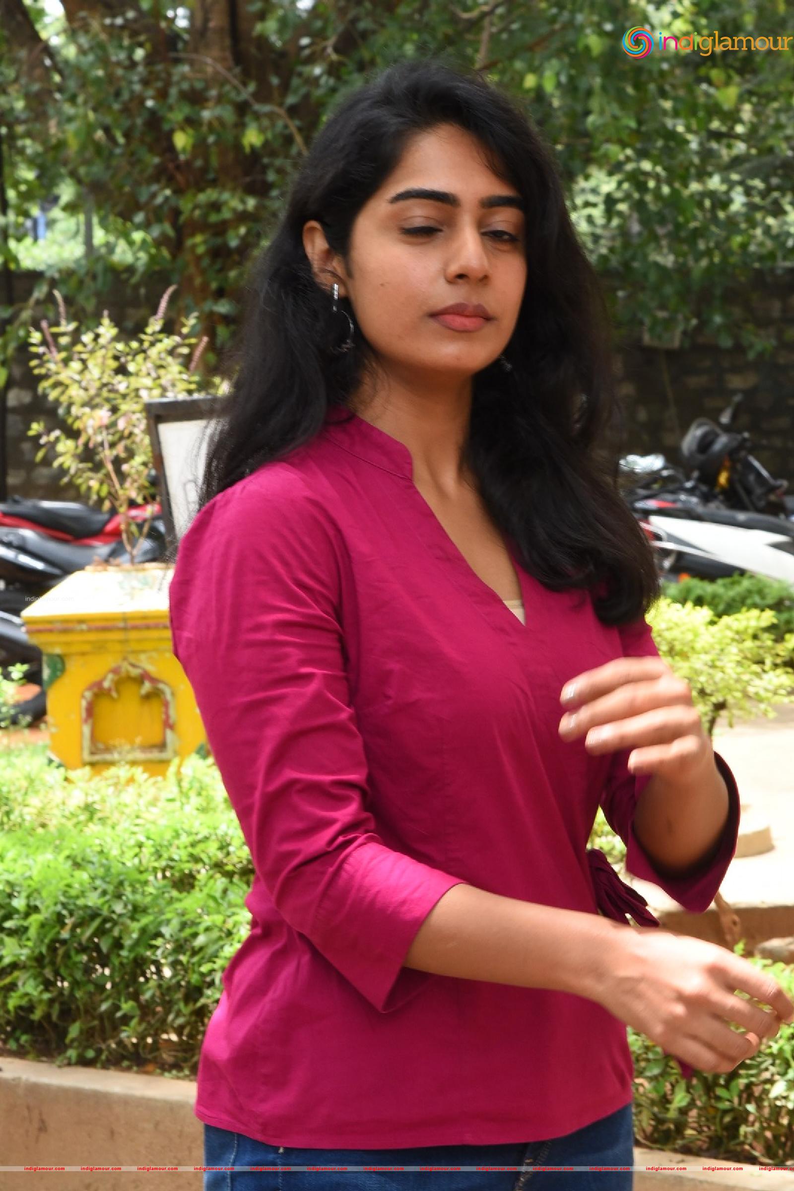 Meghalekha Actress hd photo