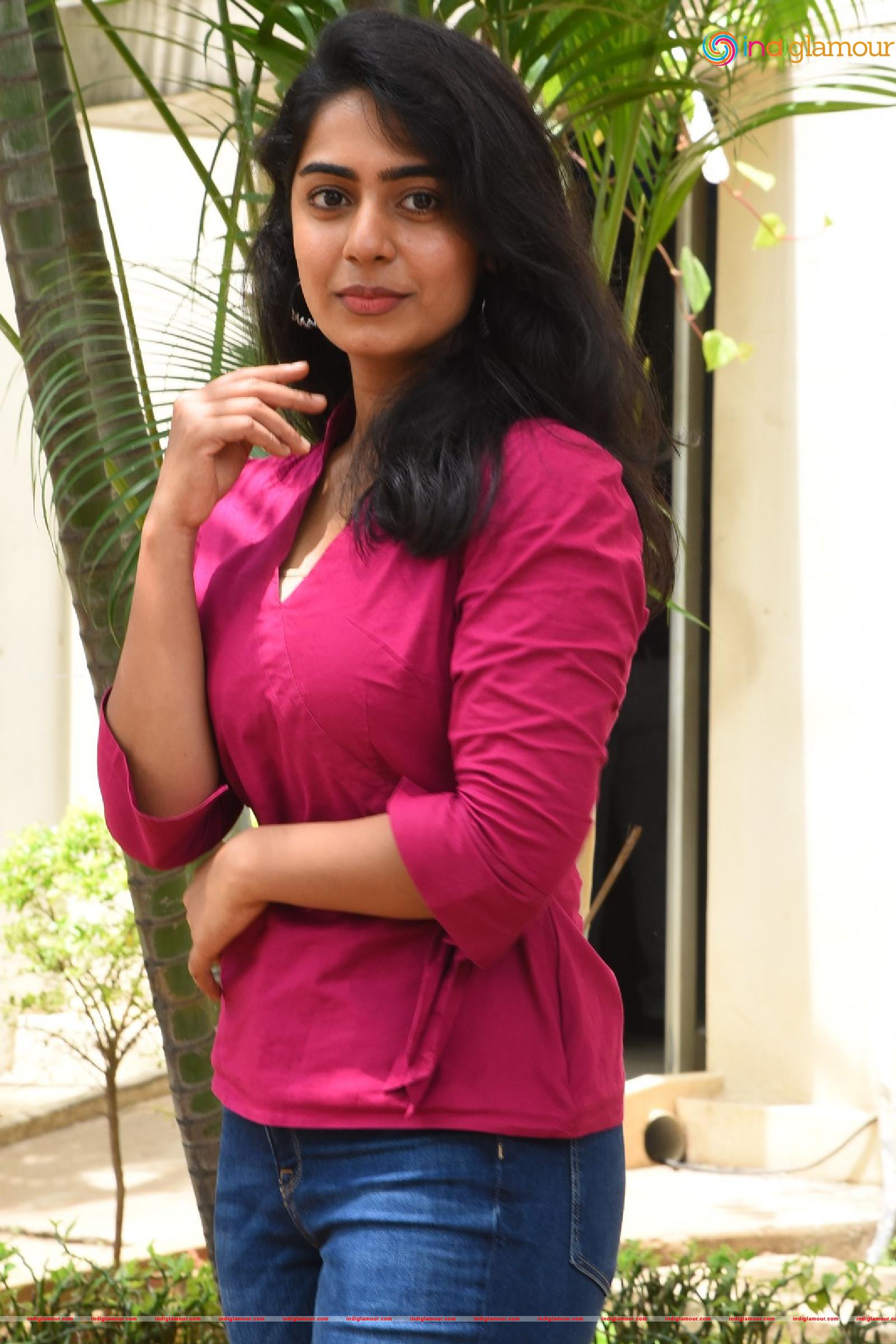 Meghalekha Actress hd photo