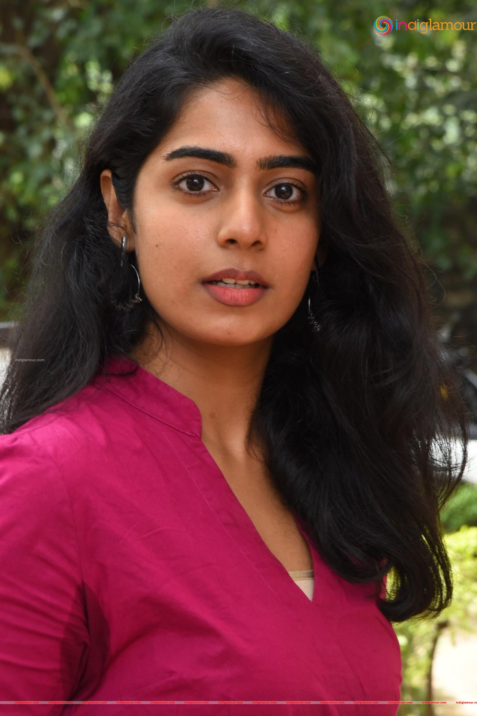 Meghalekha Actress hd photo