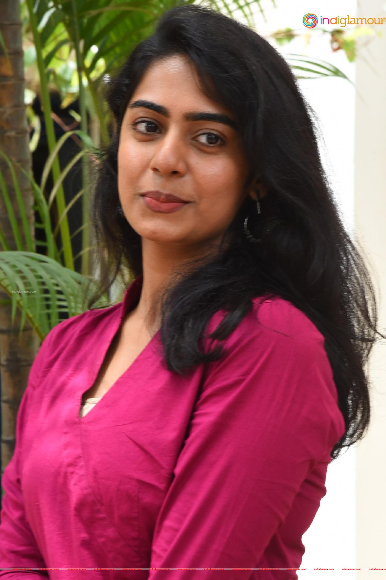 Meghalekha Actress hd photo