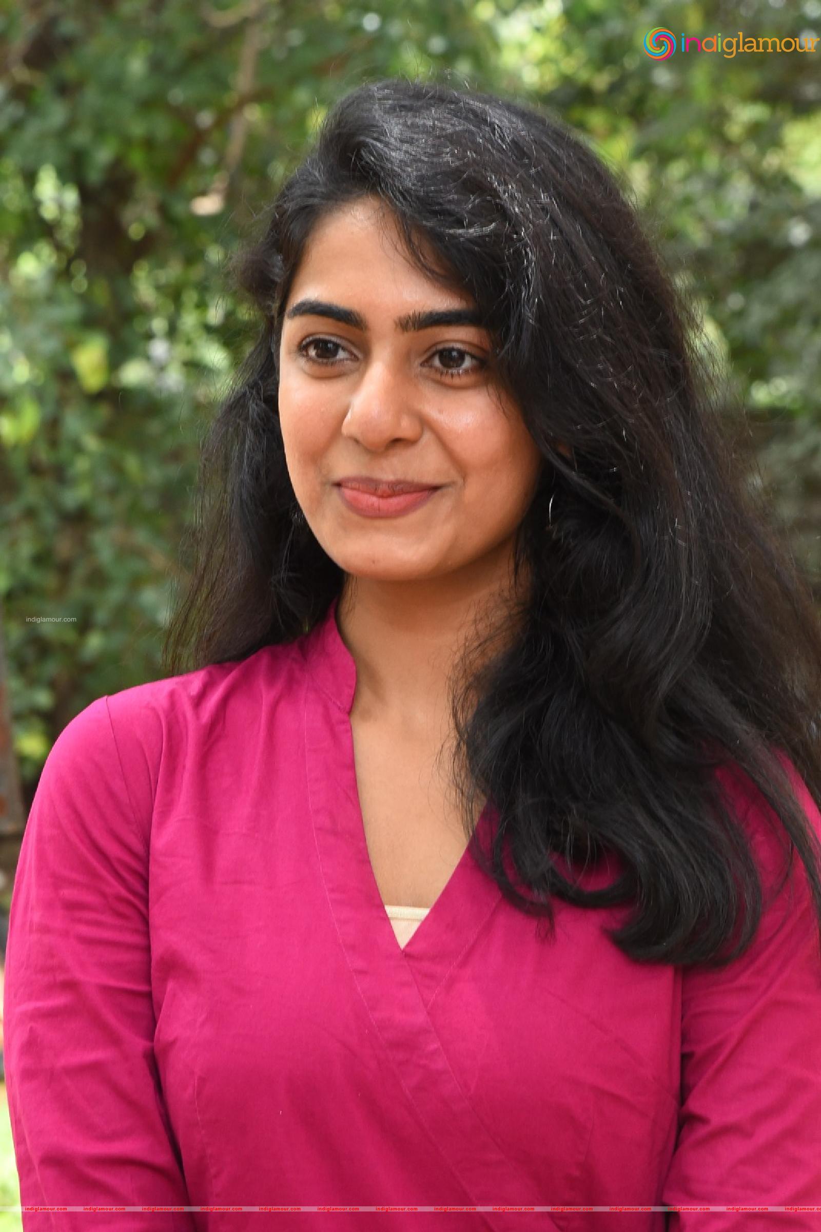 Meghalekha Actress hd photo