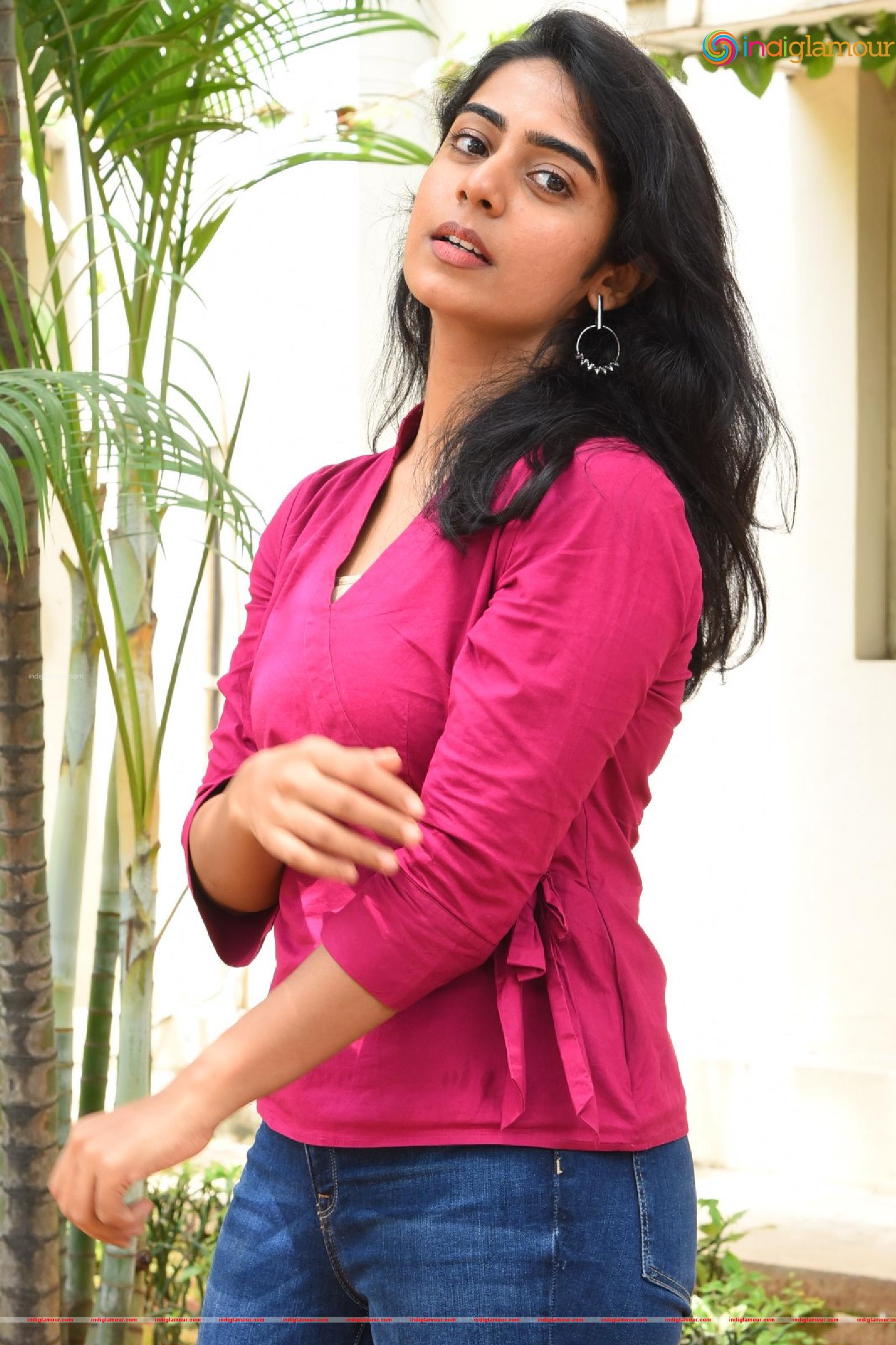 Meghalekha Actress hd photo