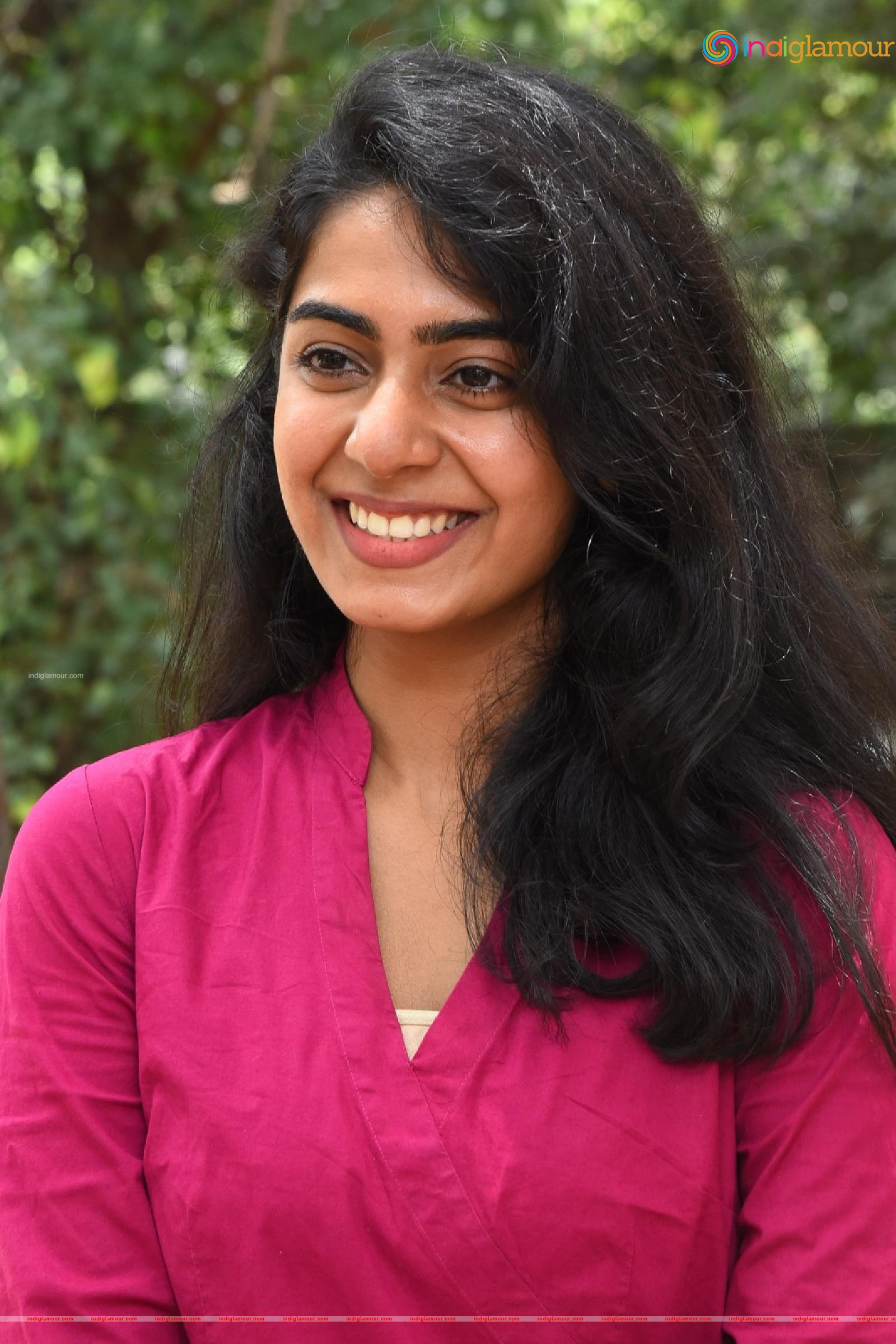 Meghalekha Actress hd photo