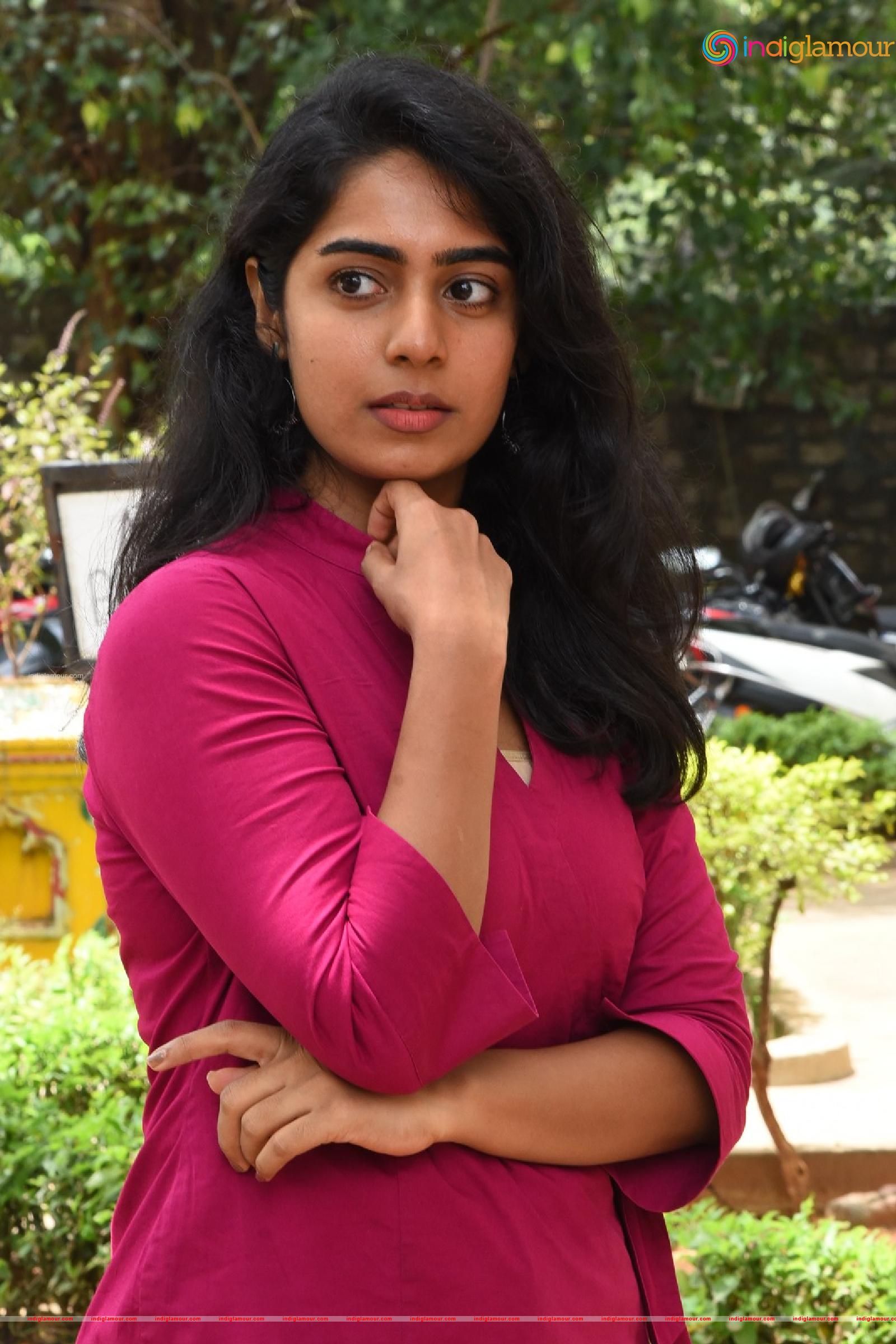 Meghalekha Actress hd photo