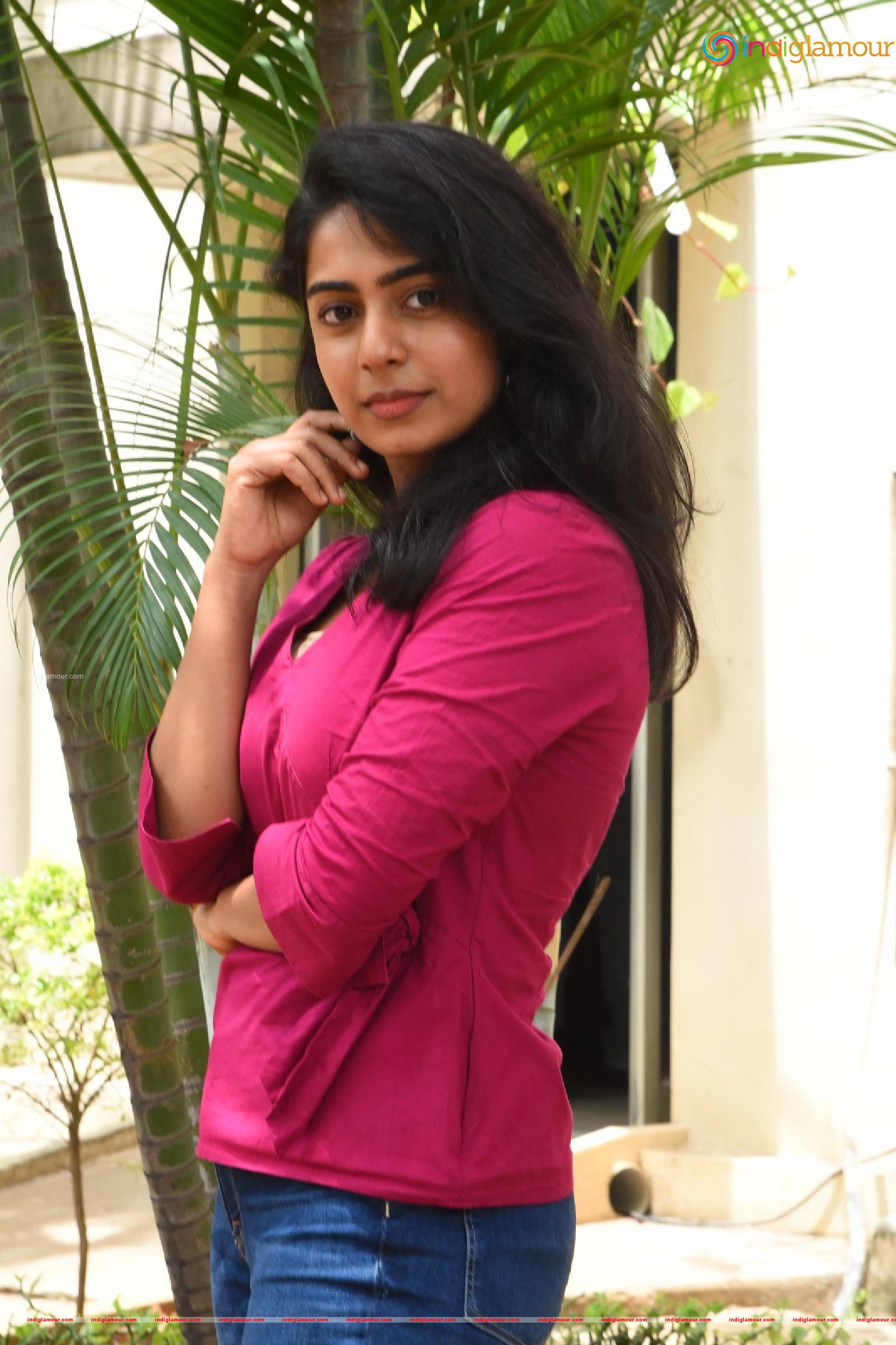 Meghalekha Actress hd photo