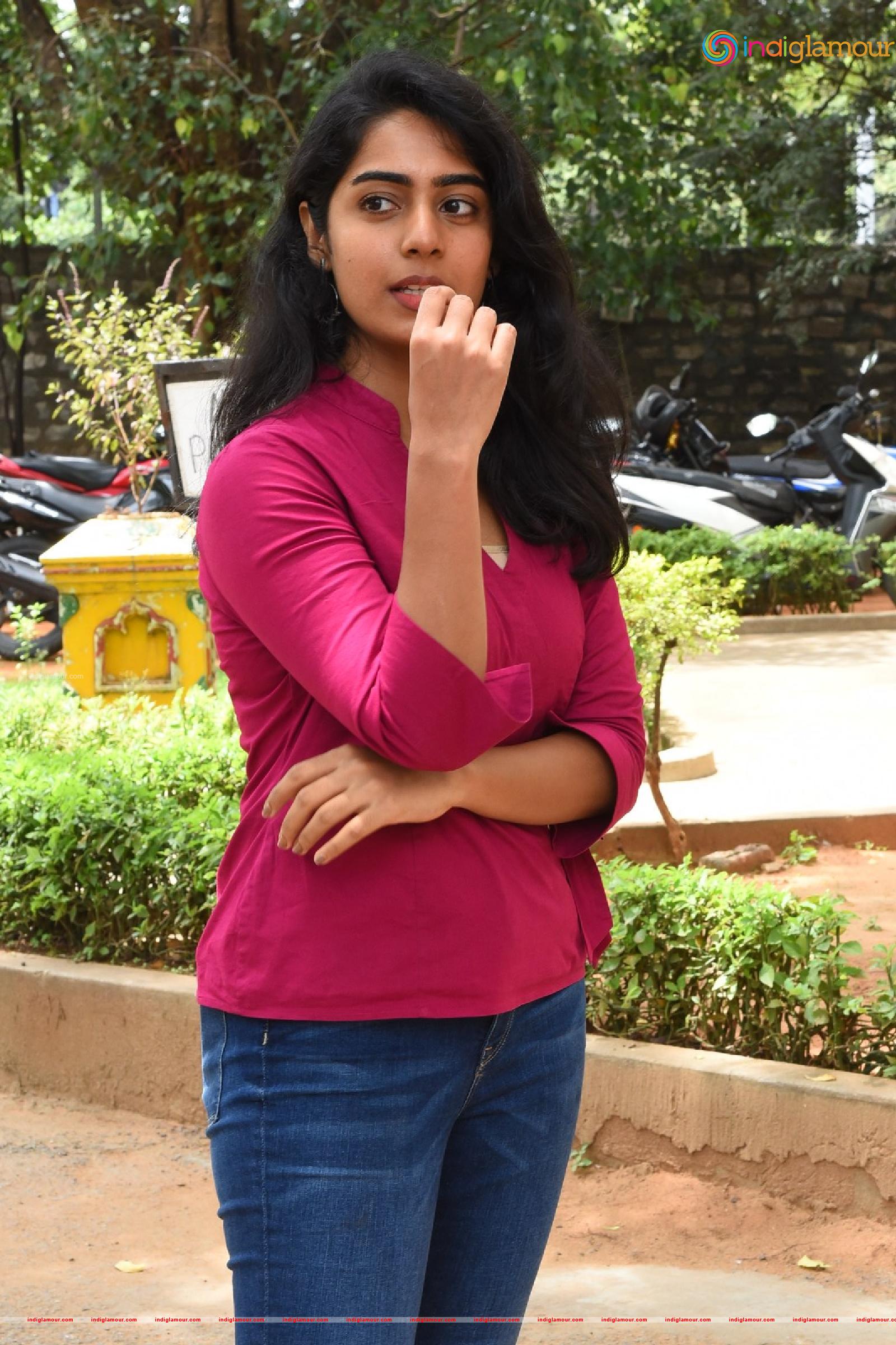 Meghalekha Actress hd photo