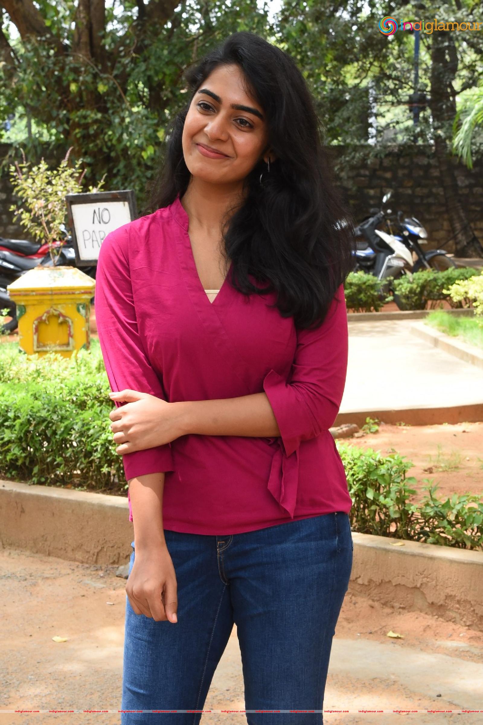Meghalekha Actress hd photo