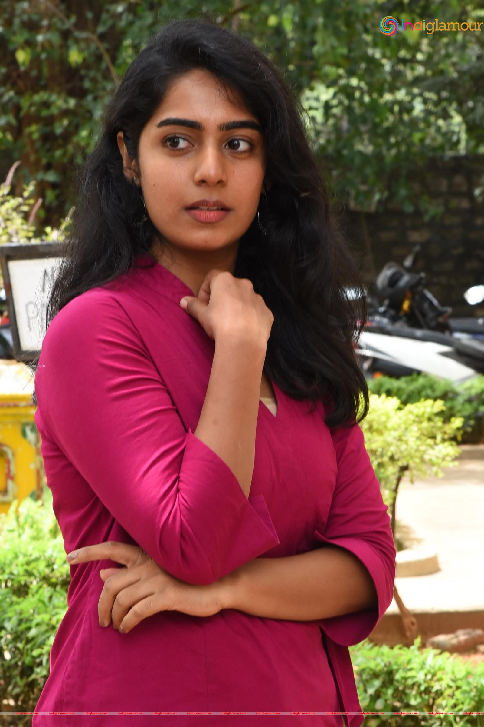 Meghalekha Actress hd photo