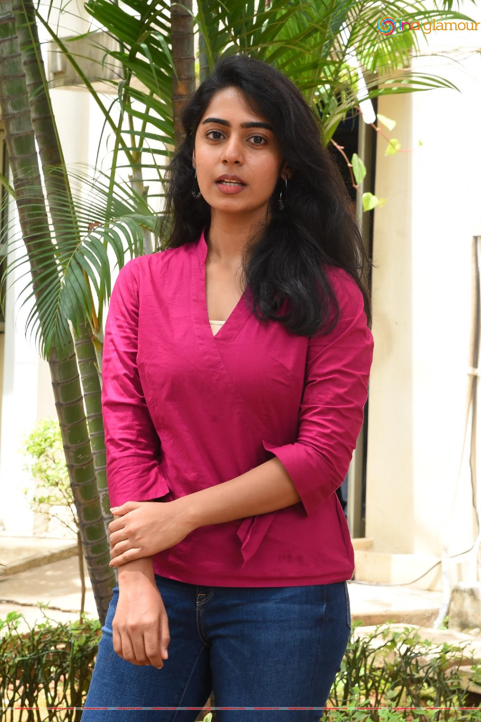 Meghalekha Actress hd photo