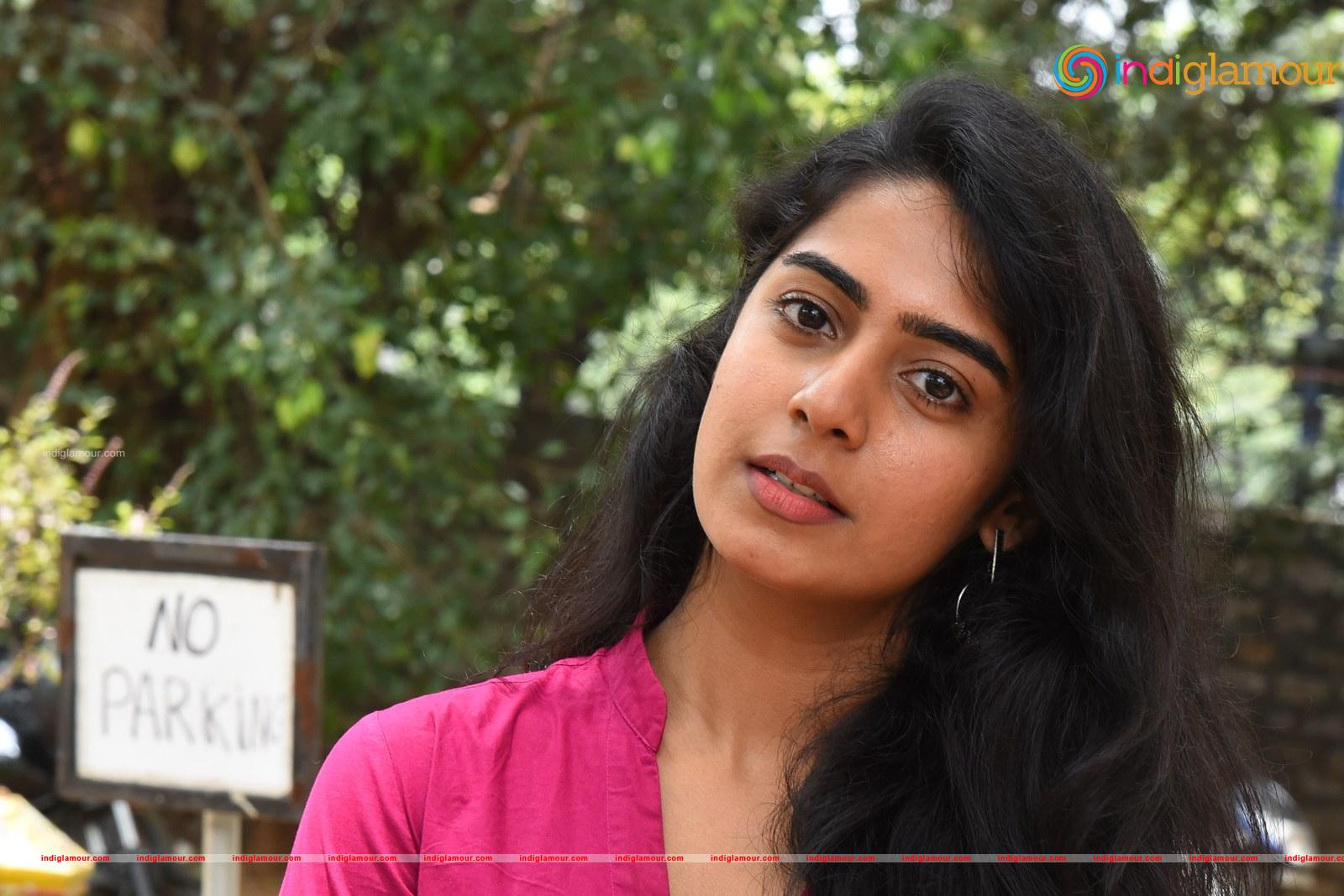 Meghalekha Actress hd photo
