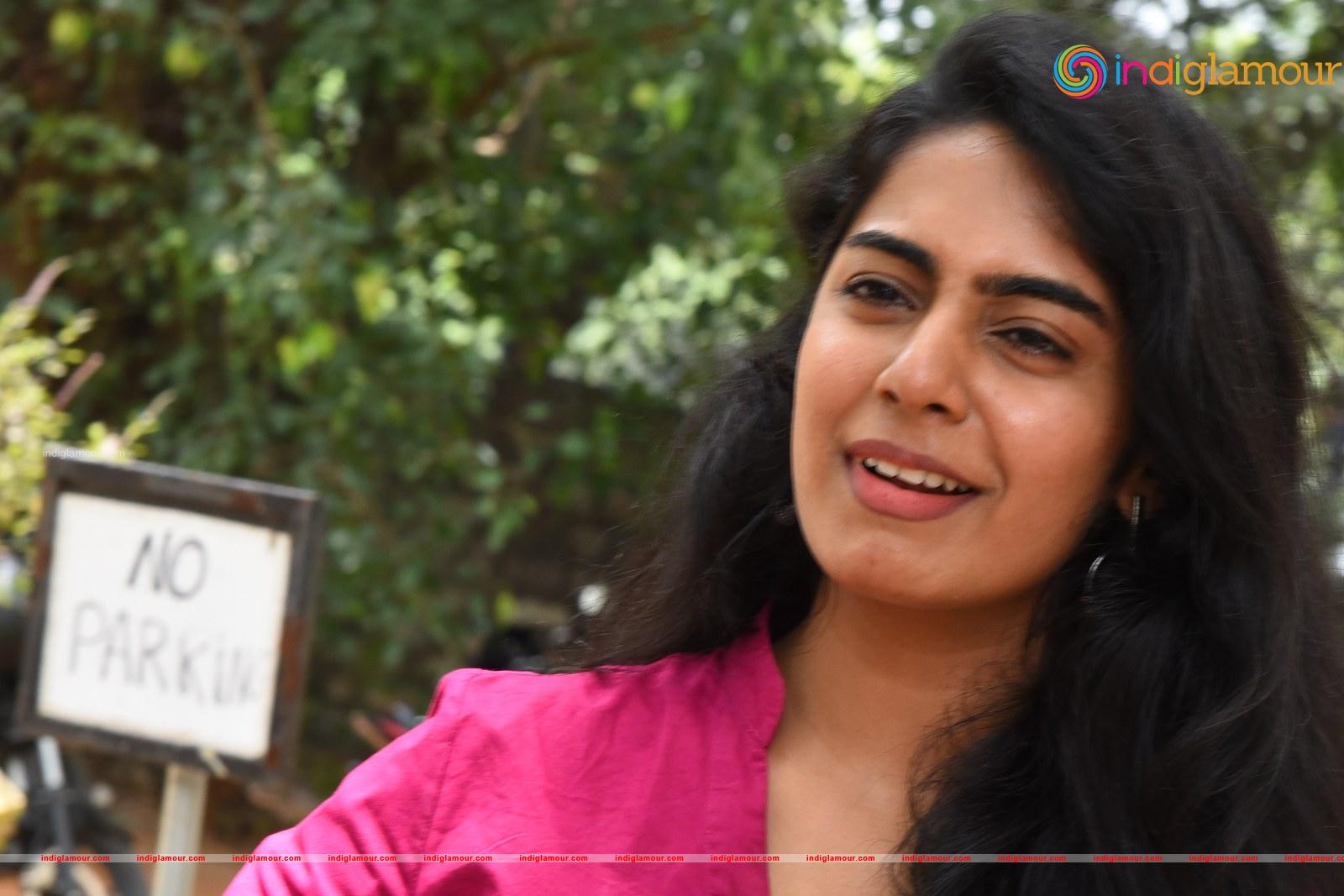 Meghalekha Actress hd photo