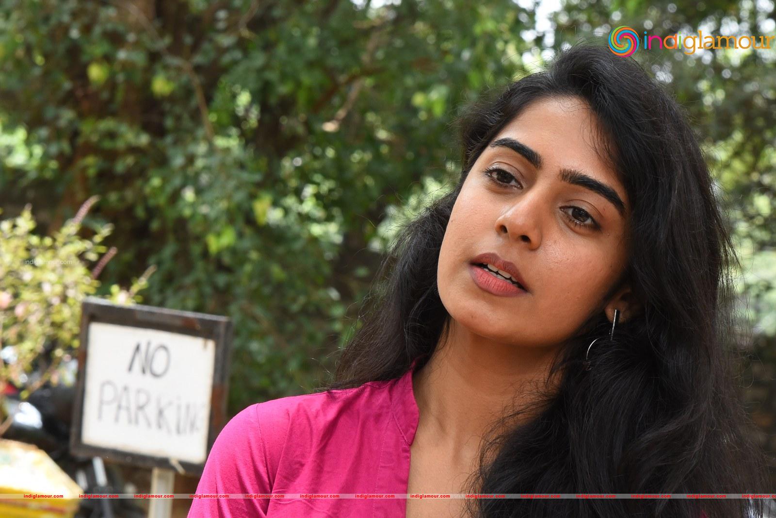 Meghalekha Actress hd photo