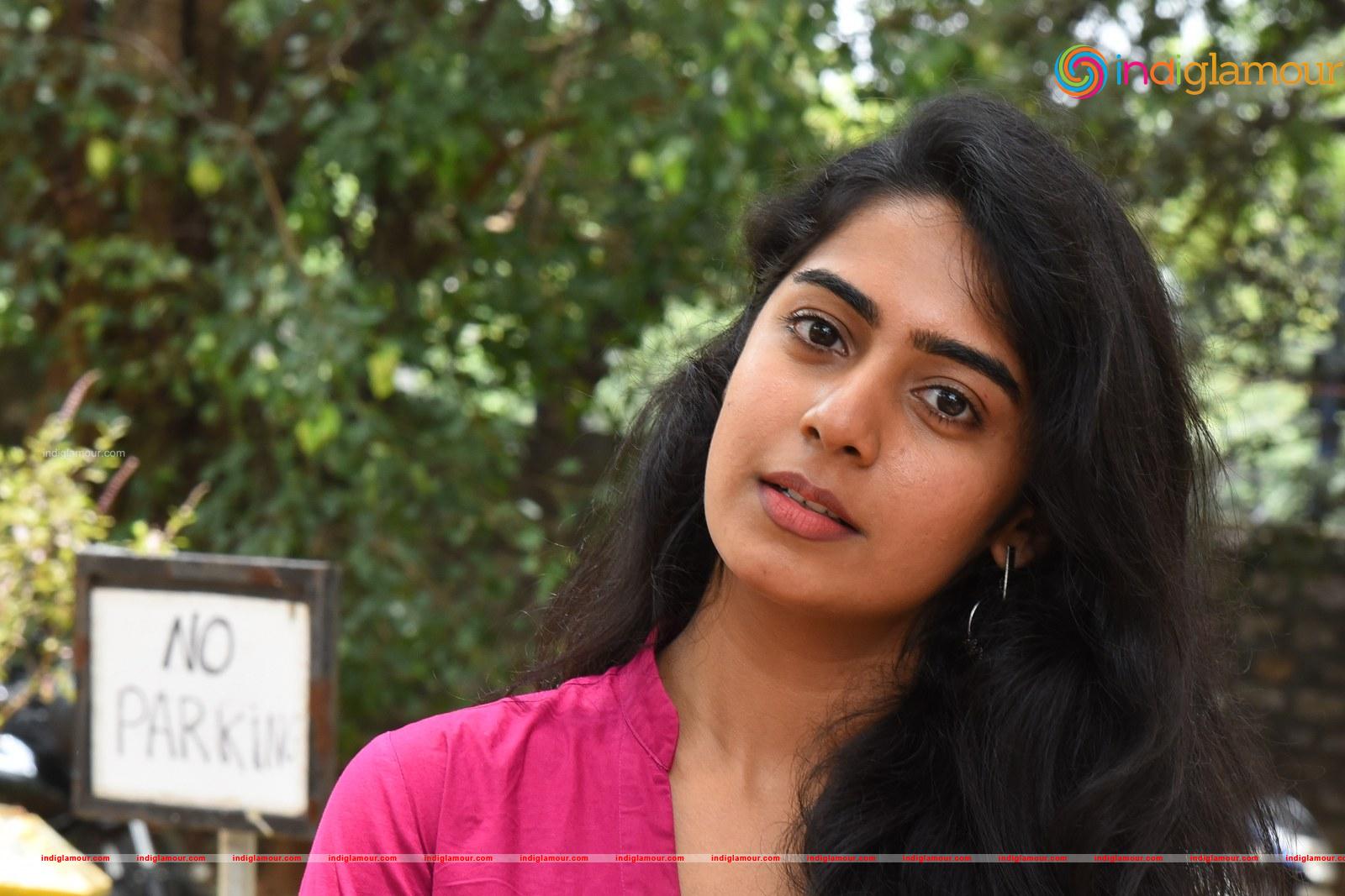 Meghalekha Actress hd photo