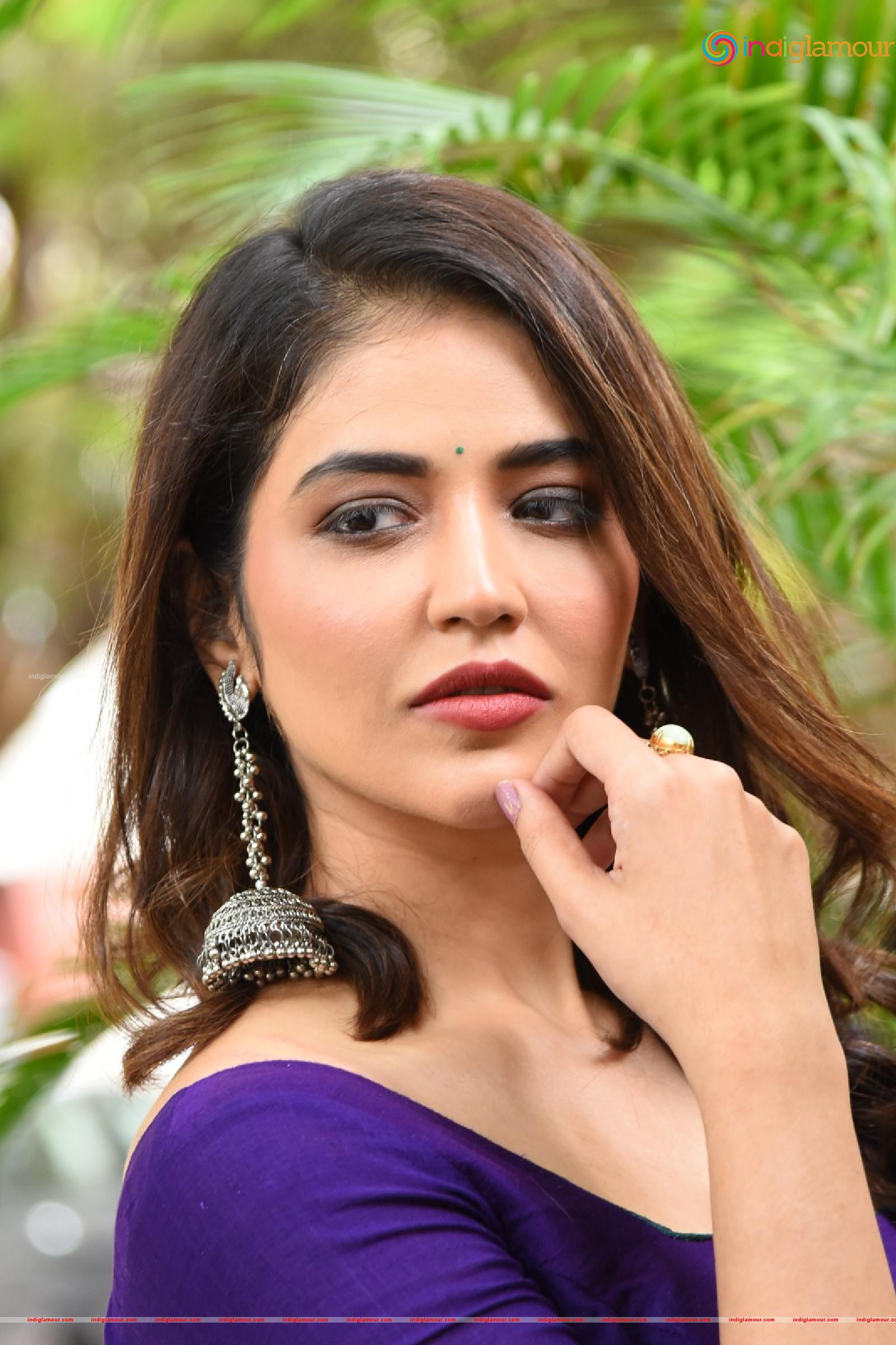 Priyanka Jawalkar Actress hd photo