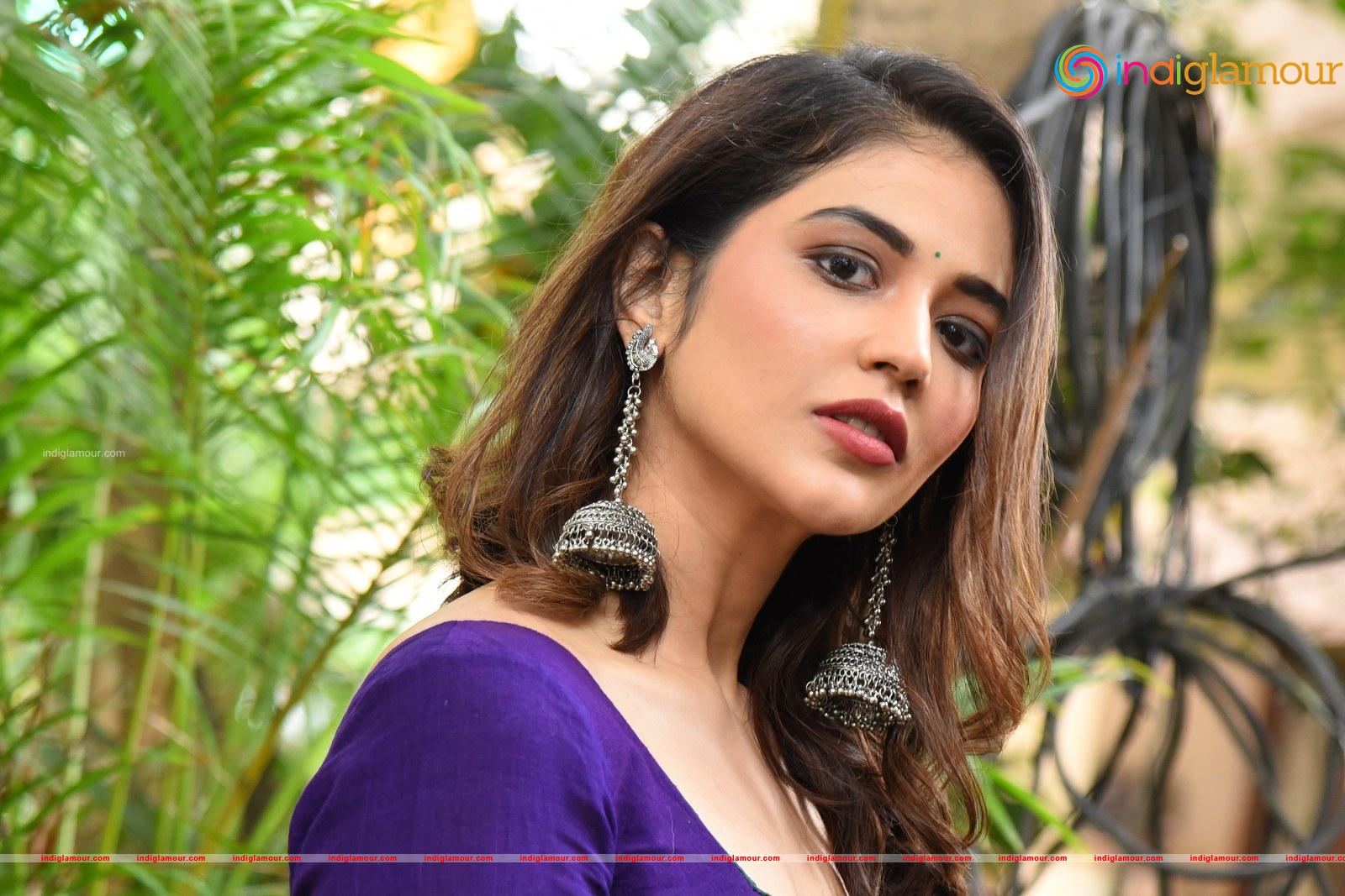 Priyanka Jawalkar Actress hd photo