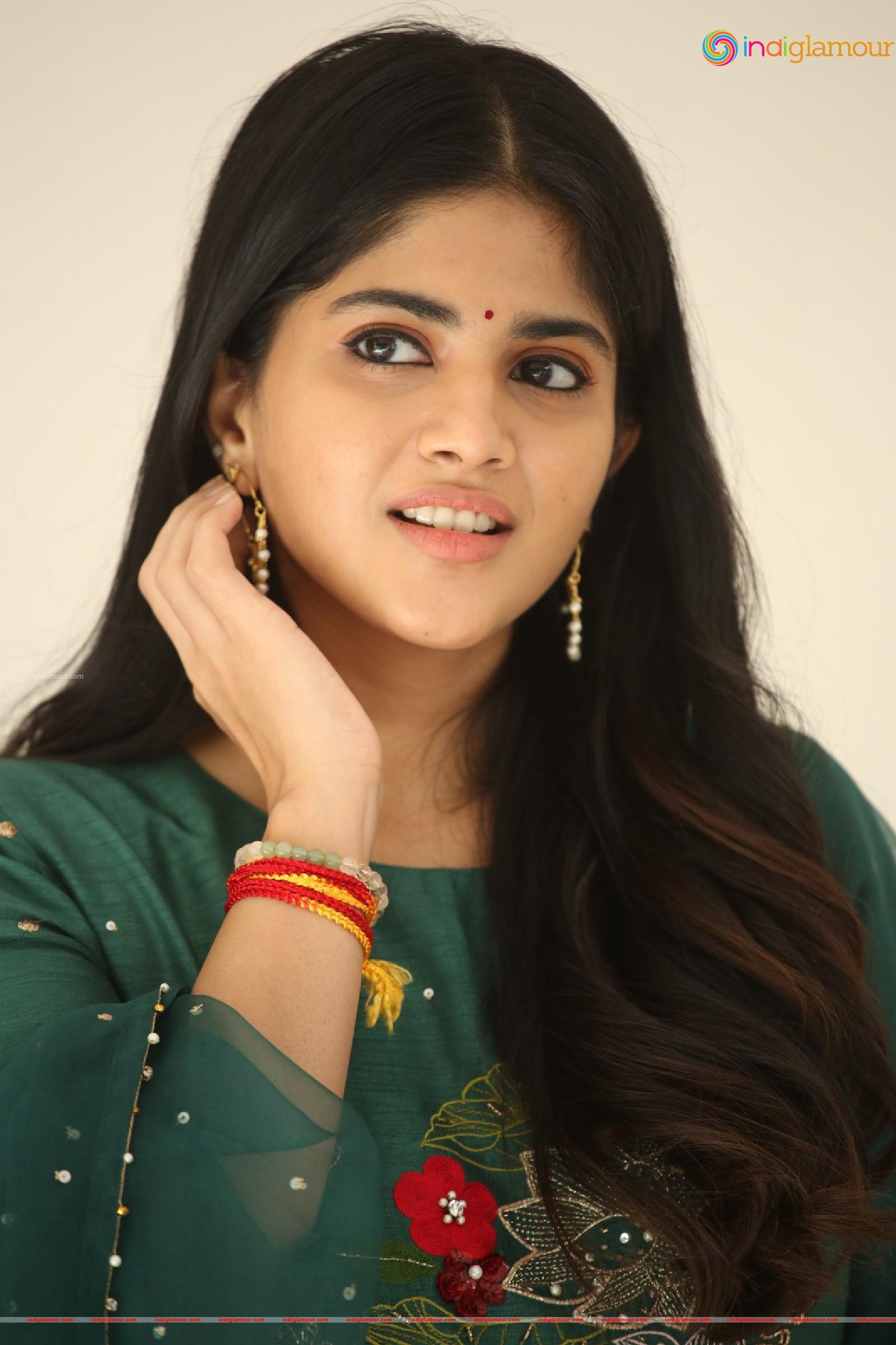 Megha Akash Actress hd photo