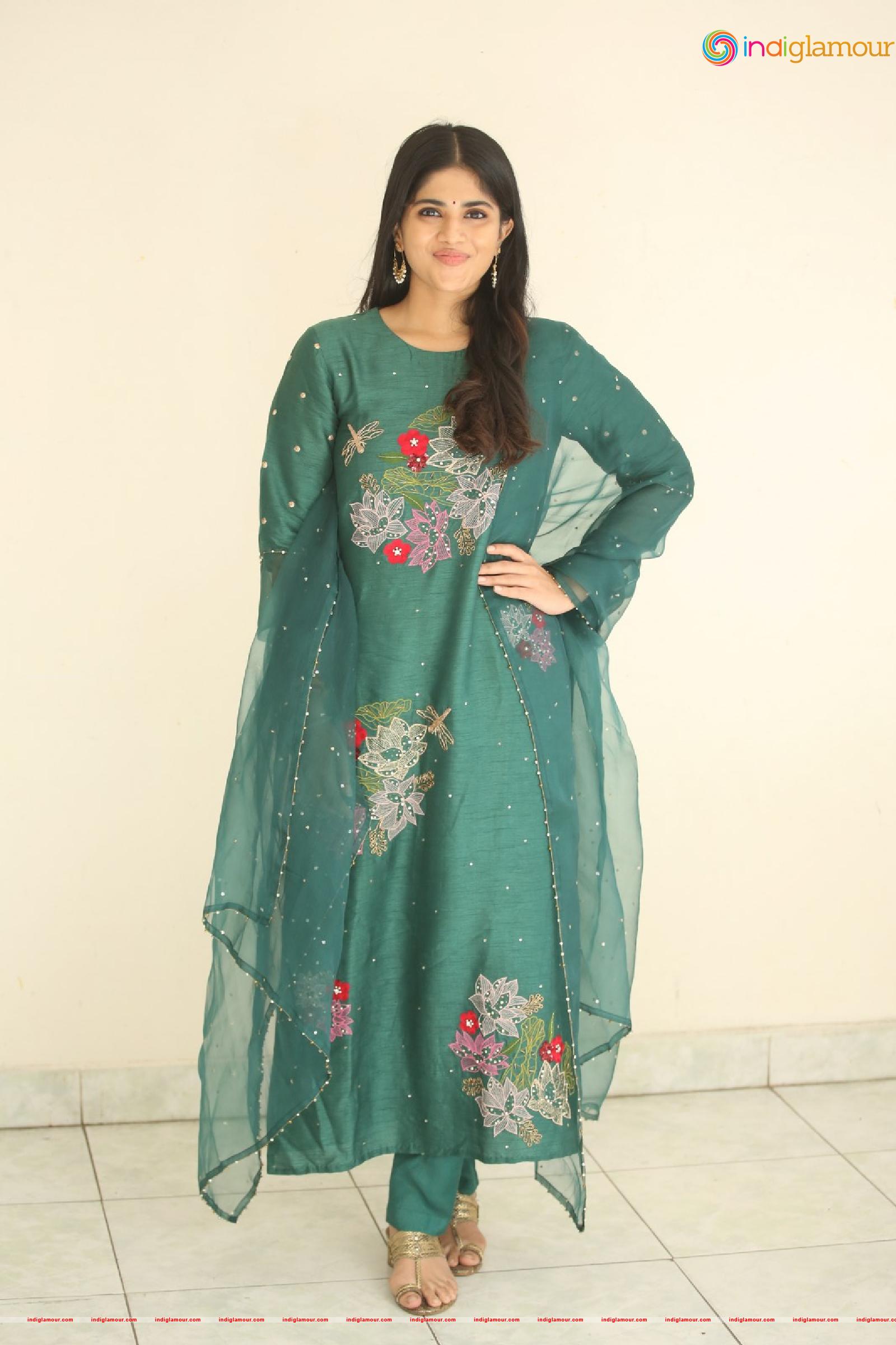 Megha Akash Actress hd photo