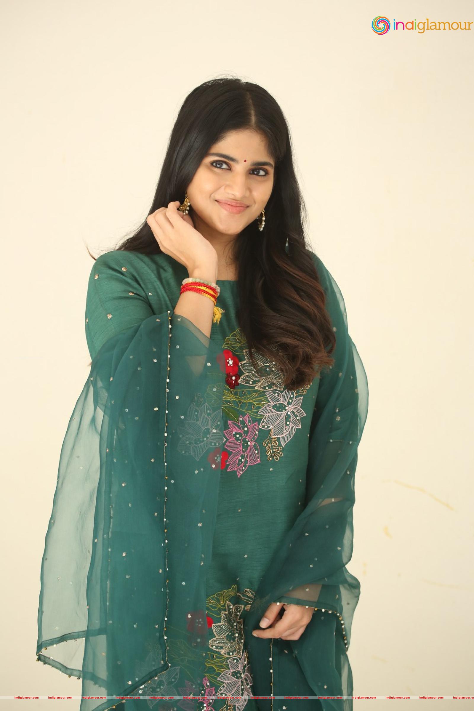 Megha Akash Actress hd photo