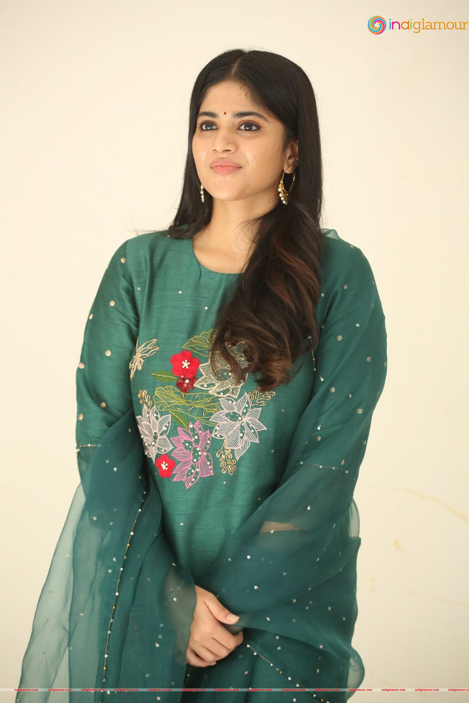Megha Akash Actress hd photo