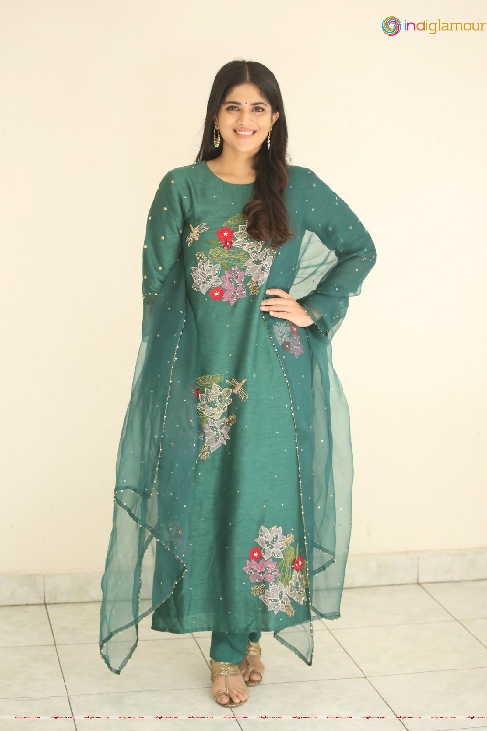Megha Akash Actress hd photo