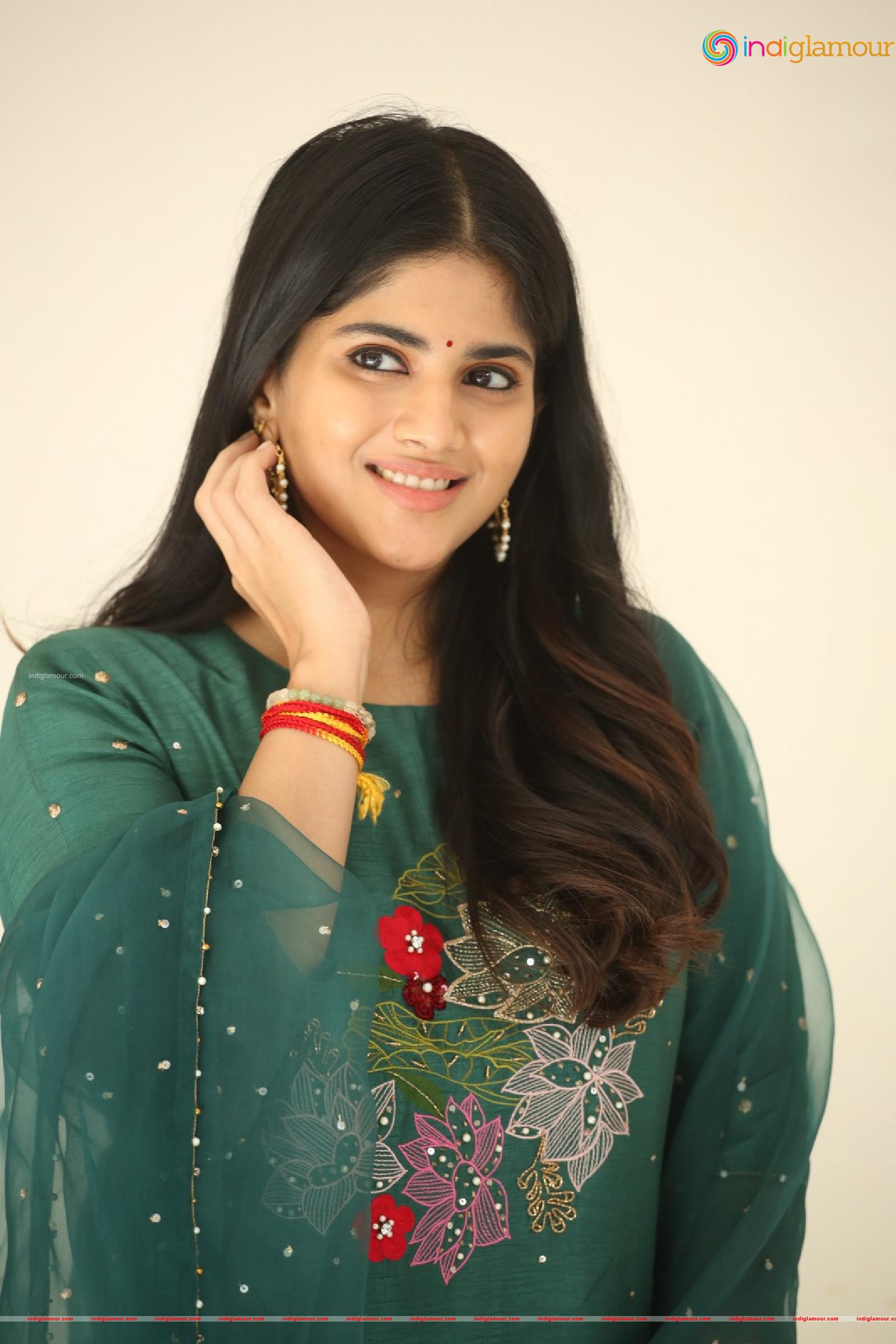 Megha Akash Actress hd photo
