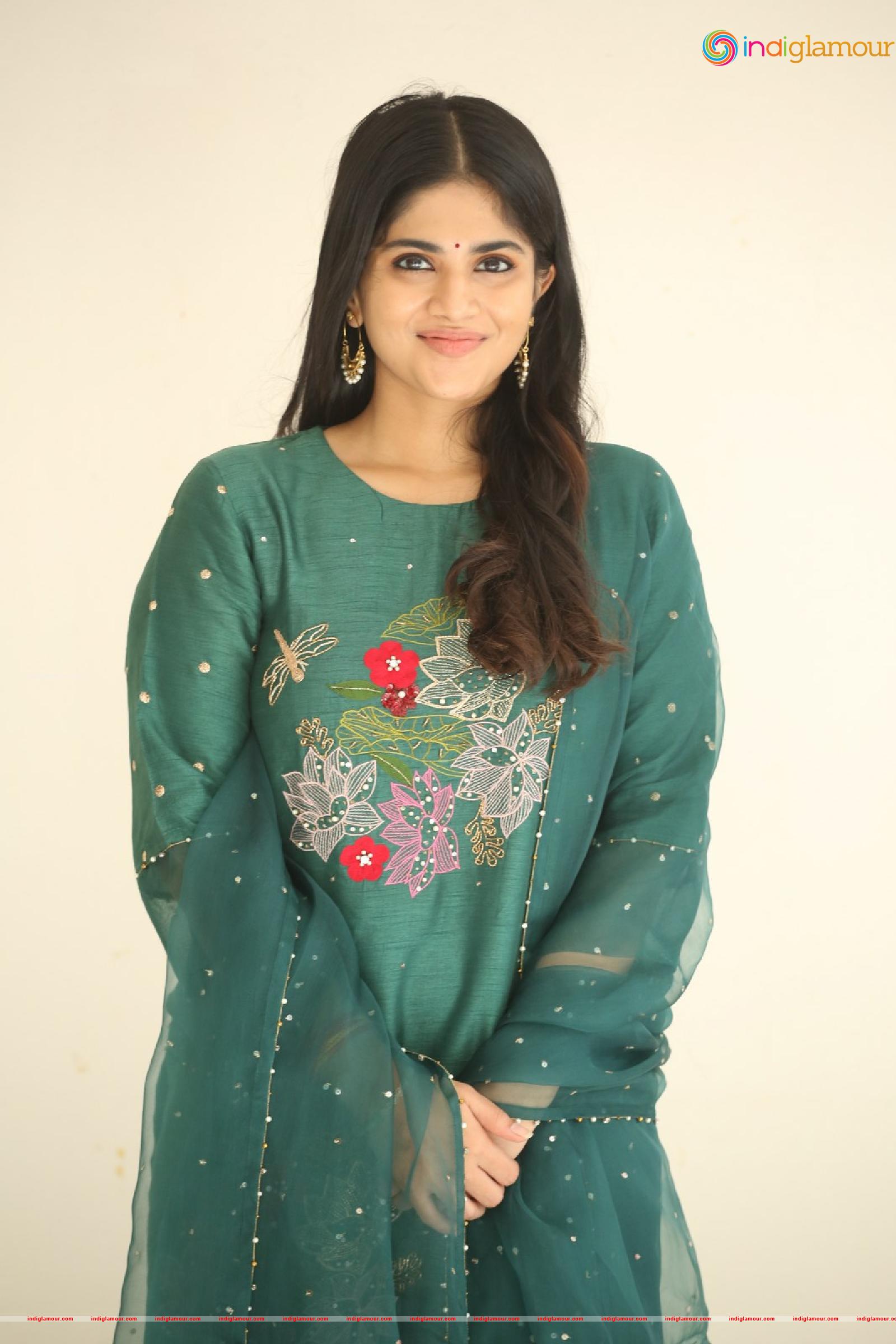 Megha Akash Actress hd photo