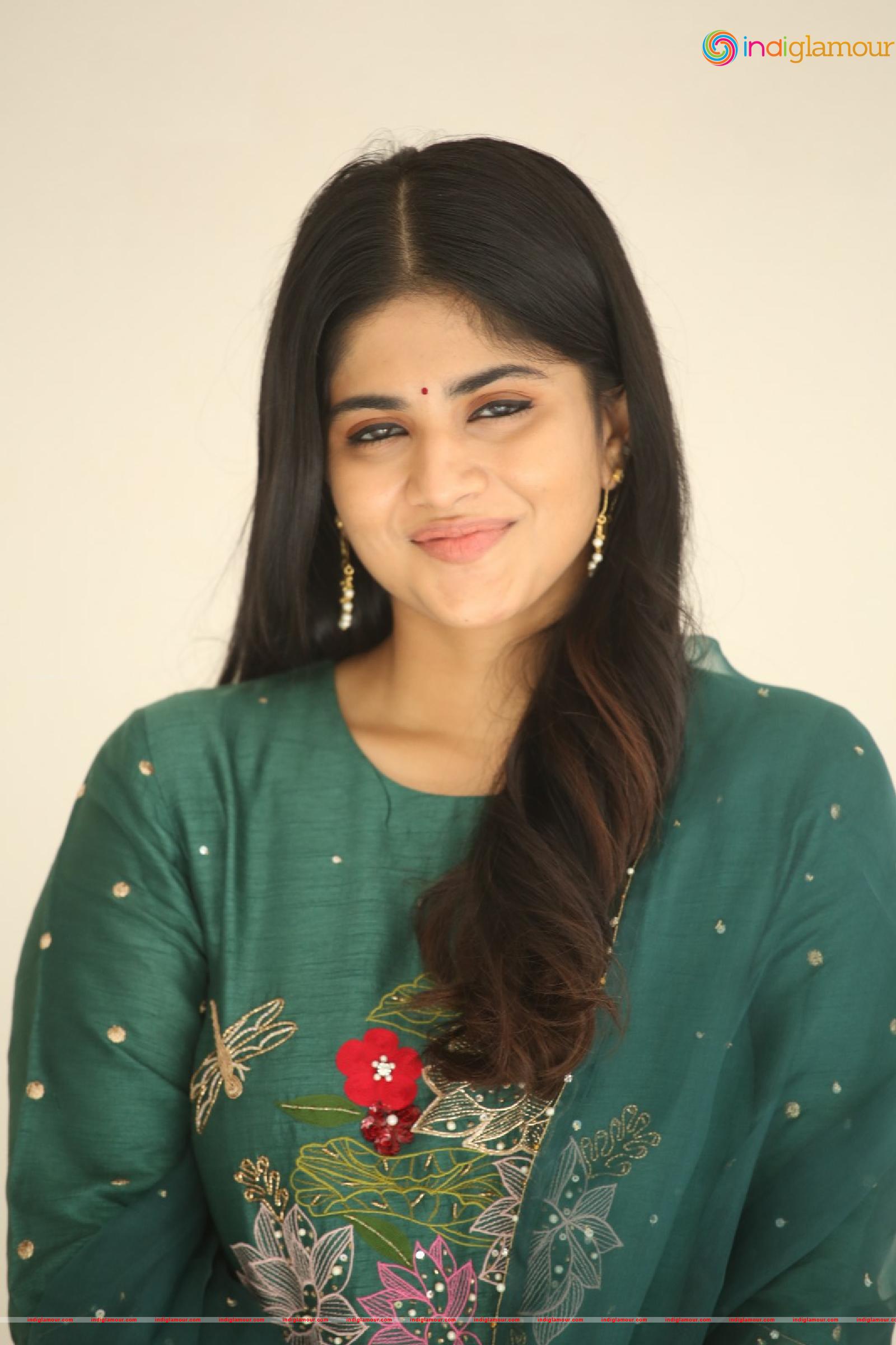Megha Akash Actress hd photo