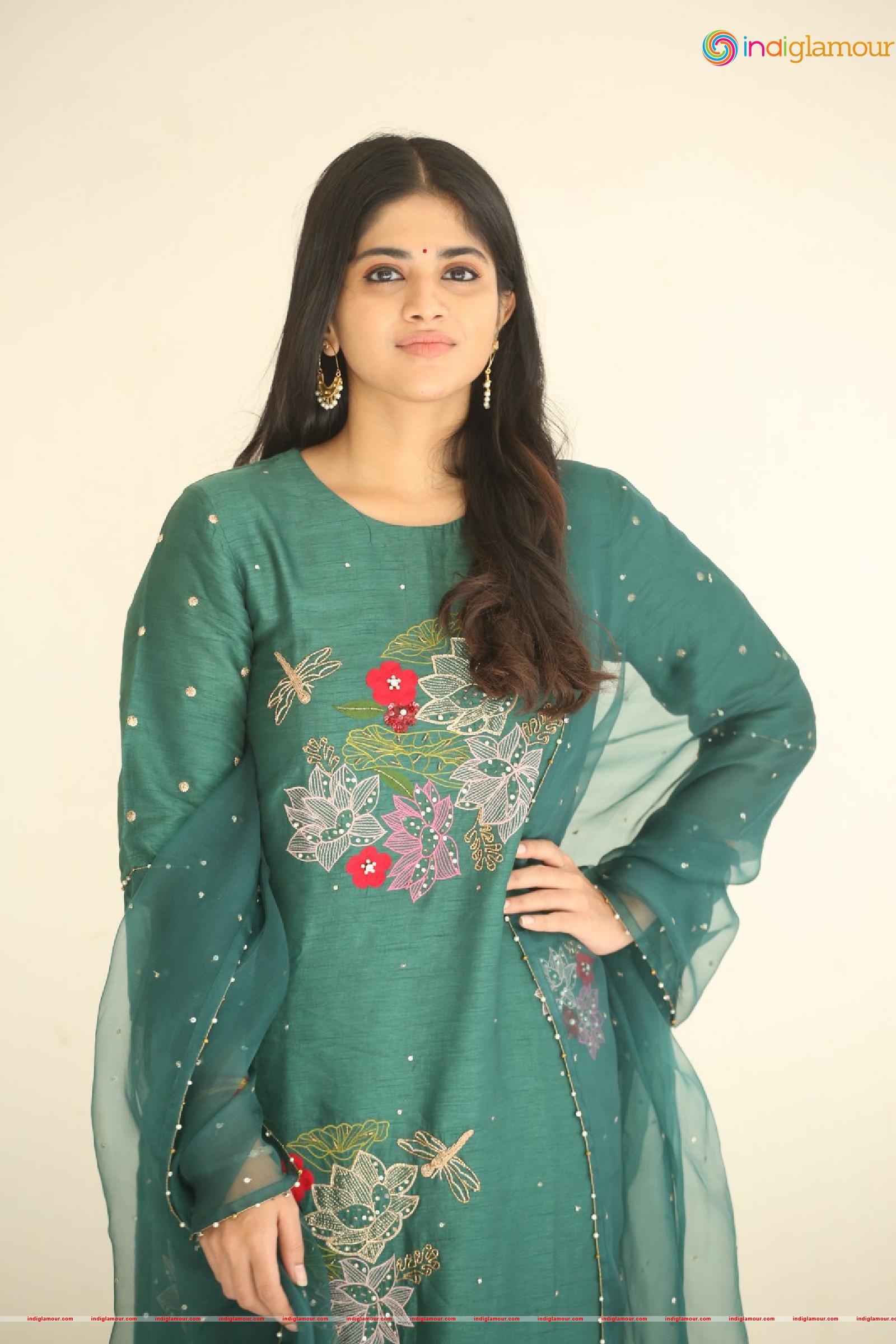 Megha Akash Actress hd photo