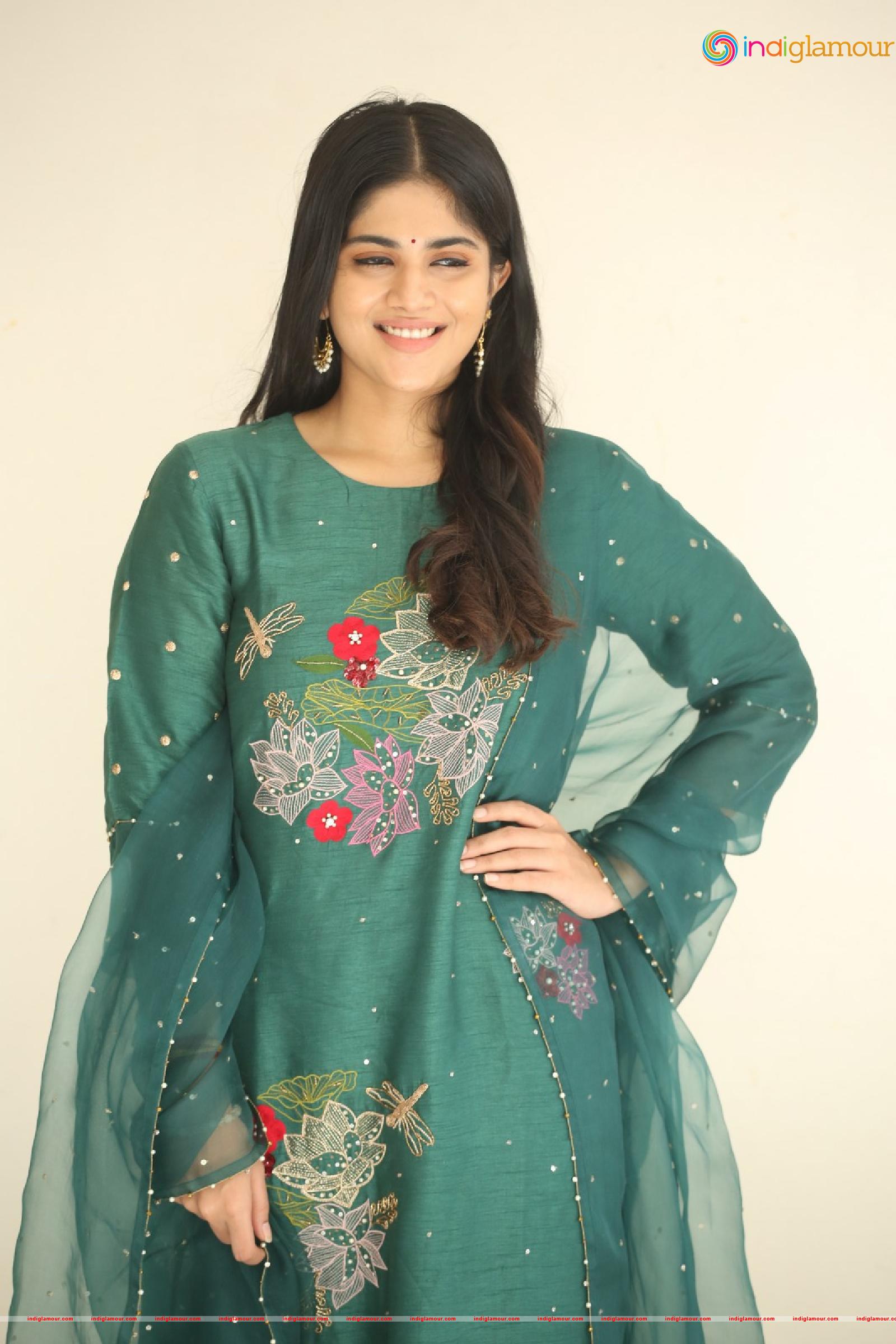Megha Akash Actress hd photo