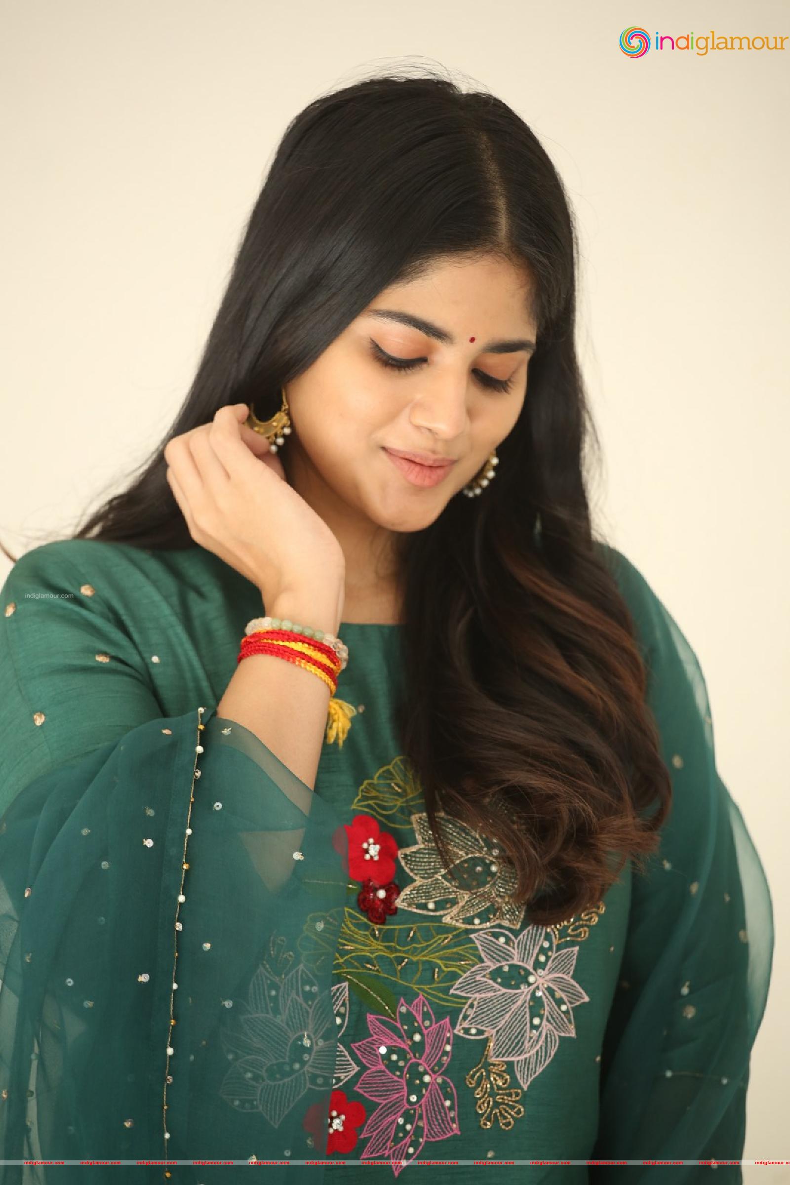 Megha Akash Actress hd photo