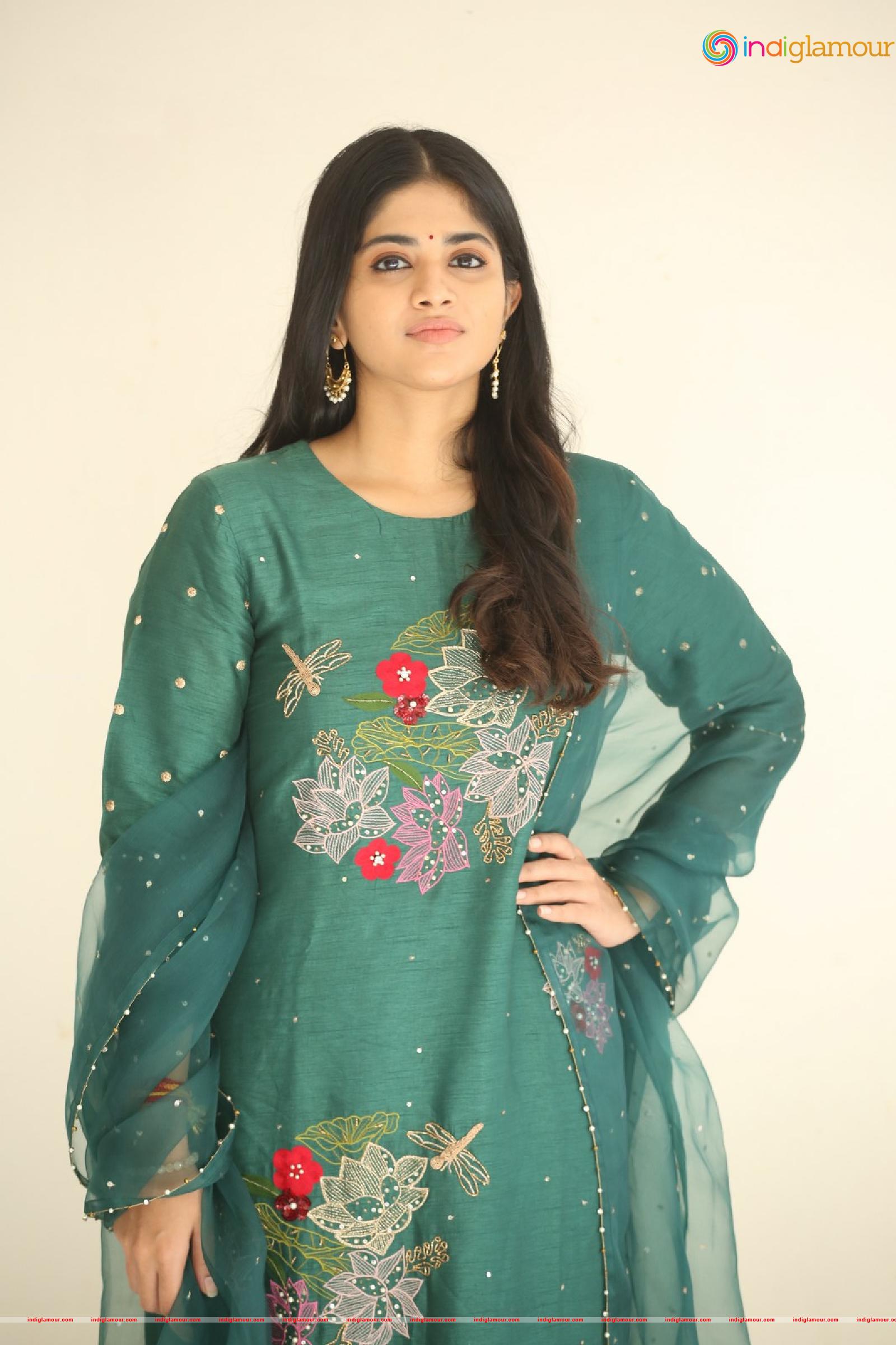 Megha Akash Actress hd photo